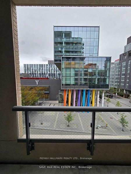 Photo 12 of Unit 404, 425 Front Street E, Toronto, Waterfront Communities — HOMEH