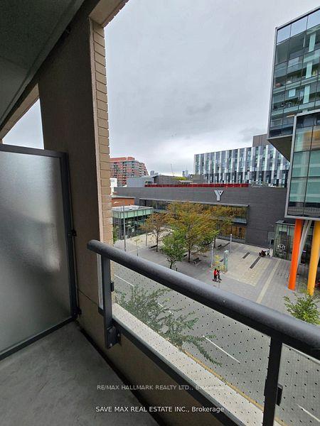 Photo 13 of Unit 404, 425 Front Street E, Toronto, Waterfront Communities — HOMEH