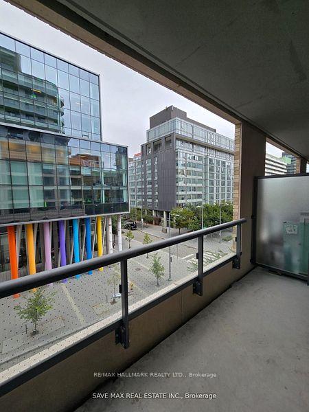 Photo 14 of Unit 404, 425 Front Street E, Toronto, Waterfront Communities — HOMEH