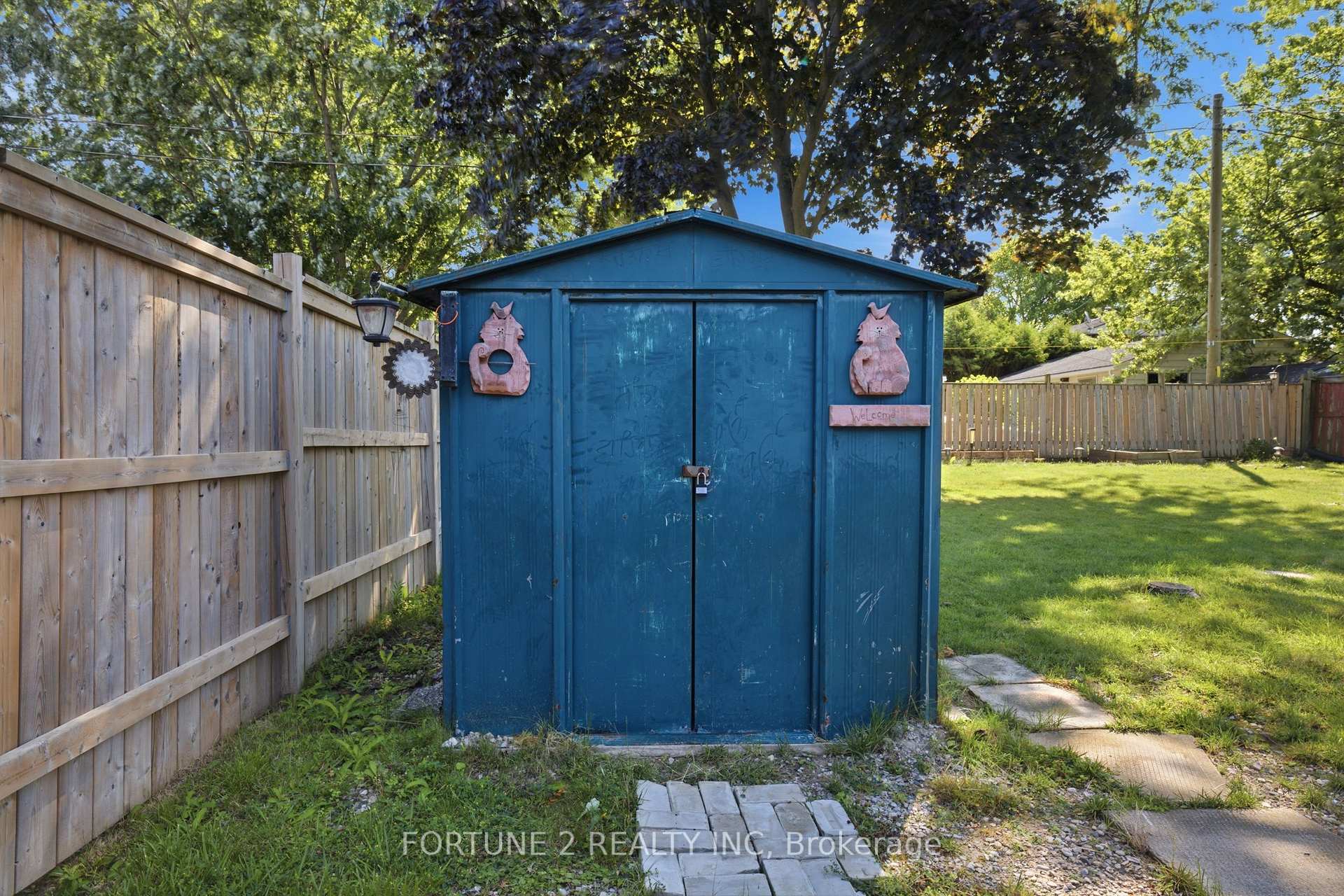 Photo 24 of 4 Parish Street, St. Thomas — HOMEH