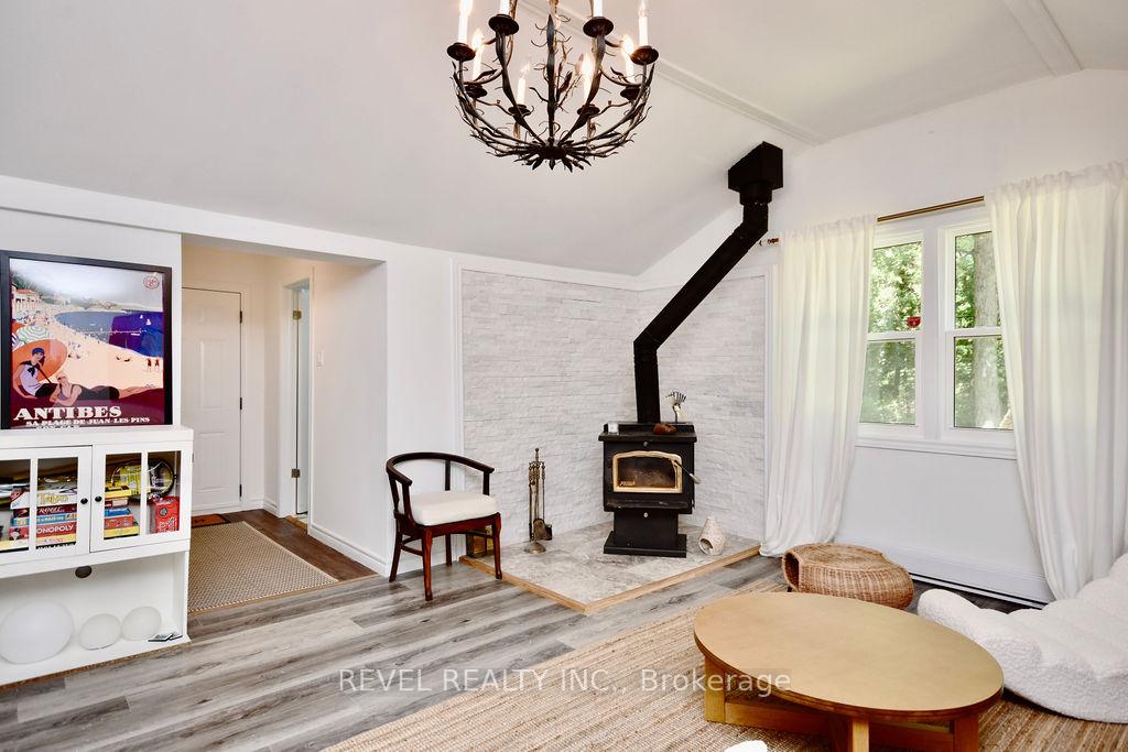 Photo 4 of 39 Domar Road, Tiny, Rural Tiny — HOMEH