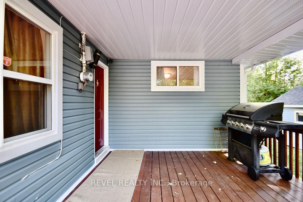 Photo 20 of 39 Domar Road, Tiny, Rural Tiny — HOMEH