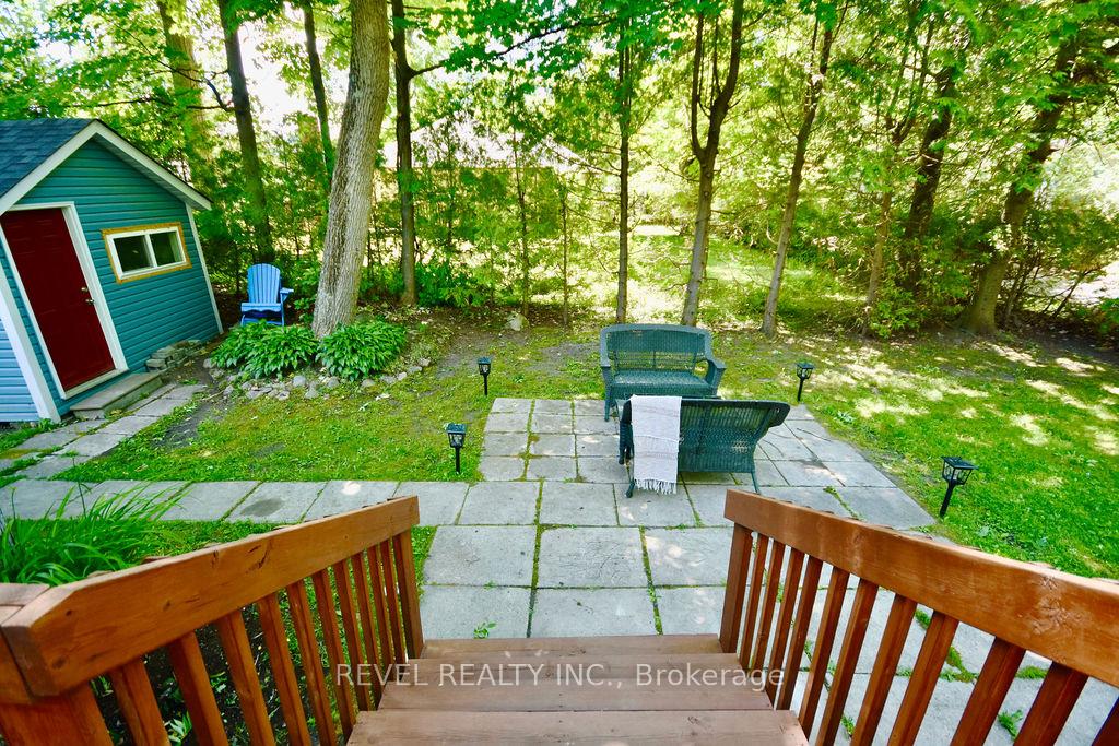 Photo 24 of 39 Domar Road, Tiny, Rural Tiny — HOMEH