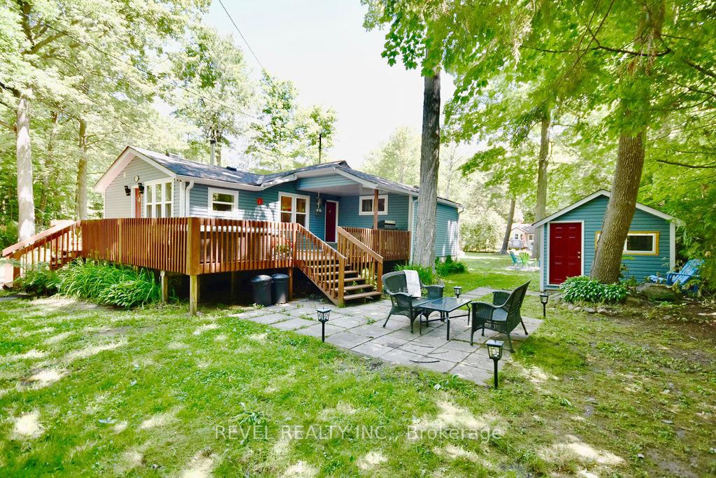 Photo 25 of 39 Domar Road, Tiny, Rural Tiny — HOMEH