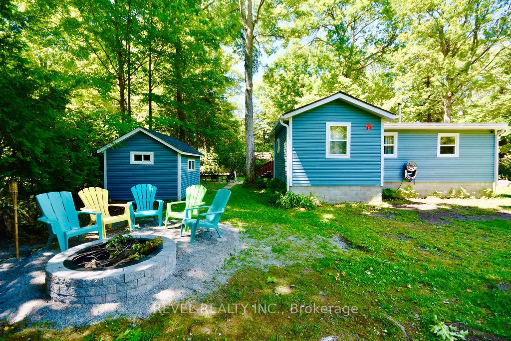 Photo 26 of 39 Domar Road, Tiny, Rural Tiny — HOMEH