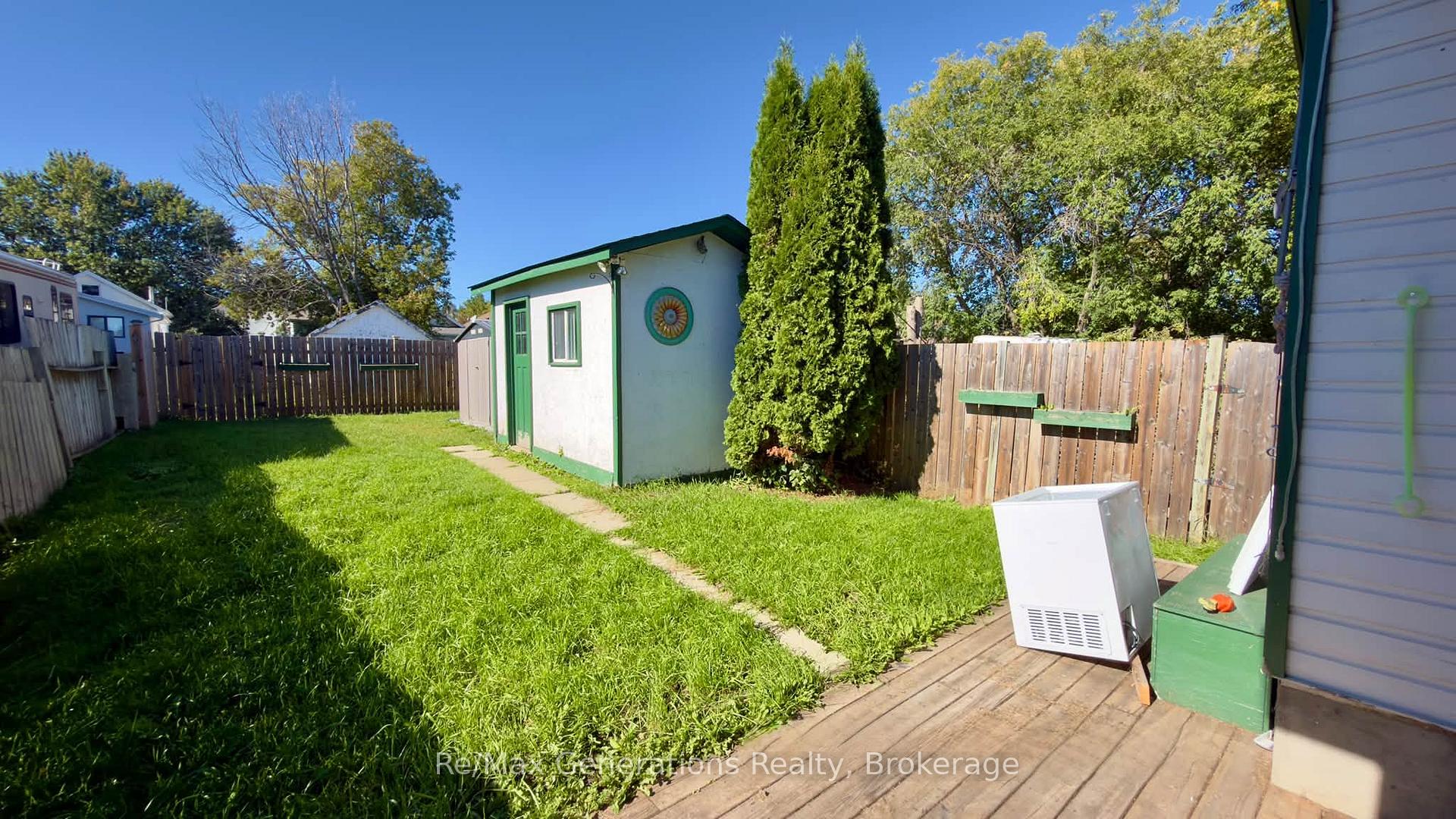 Photo 19 of 230 Secord Street, Thunder Bay, Court / Cumberland — HOMEH