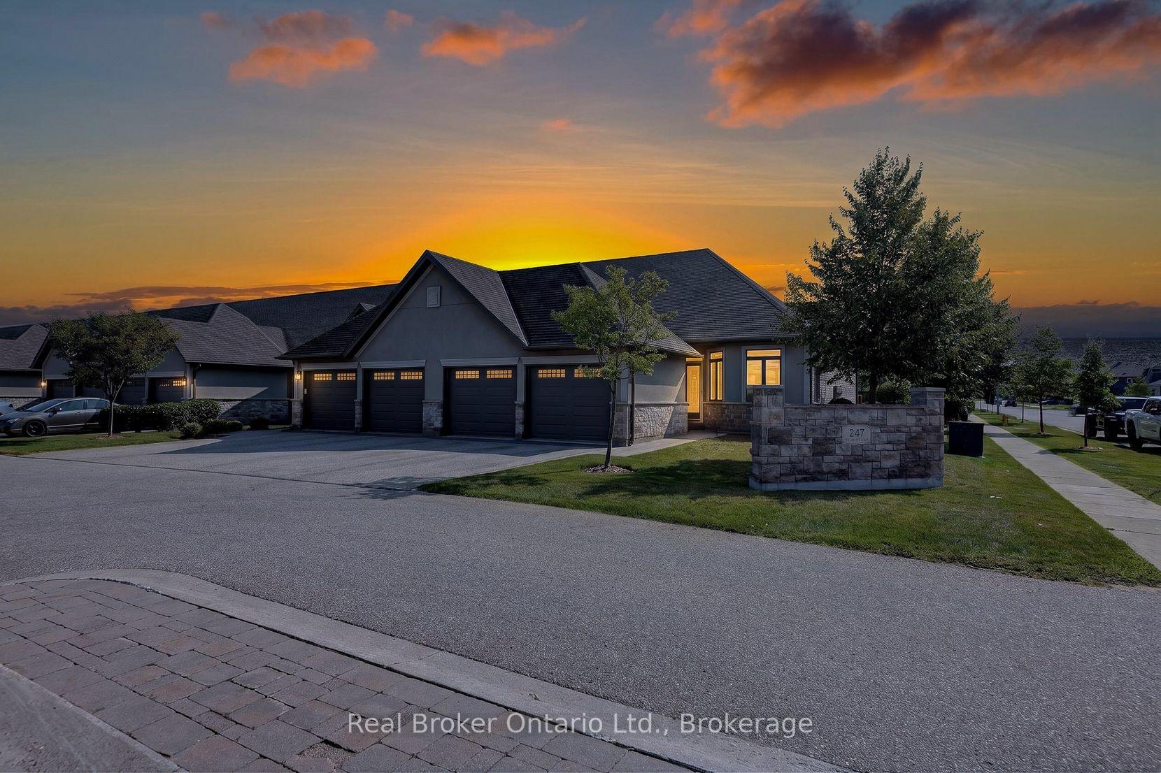 Photo 3 of Unit 24, 247 Munnoch Boulevard, Woodstock, Woodstock - North — HOMEH