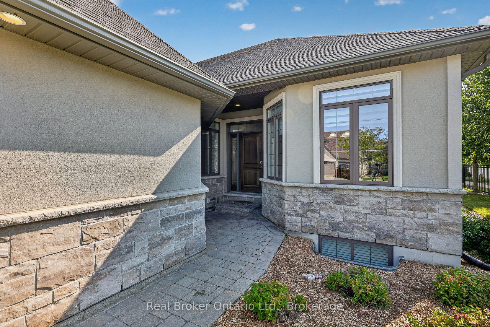 Photo 7 of Unit 24, 247 Munnoch Boulevard, Woodstock, Woodstock - North — HOMEH