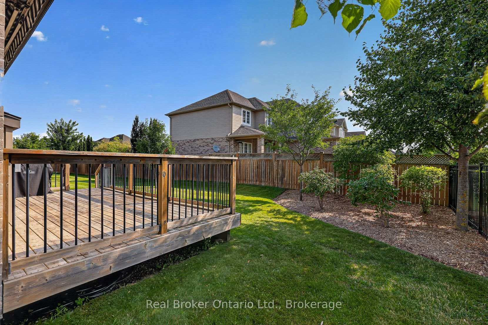 Photo 9 of Unit 24, 247 Munnoch Boulevard, Woodstock, Woodstock - North — HOMEH