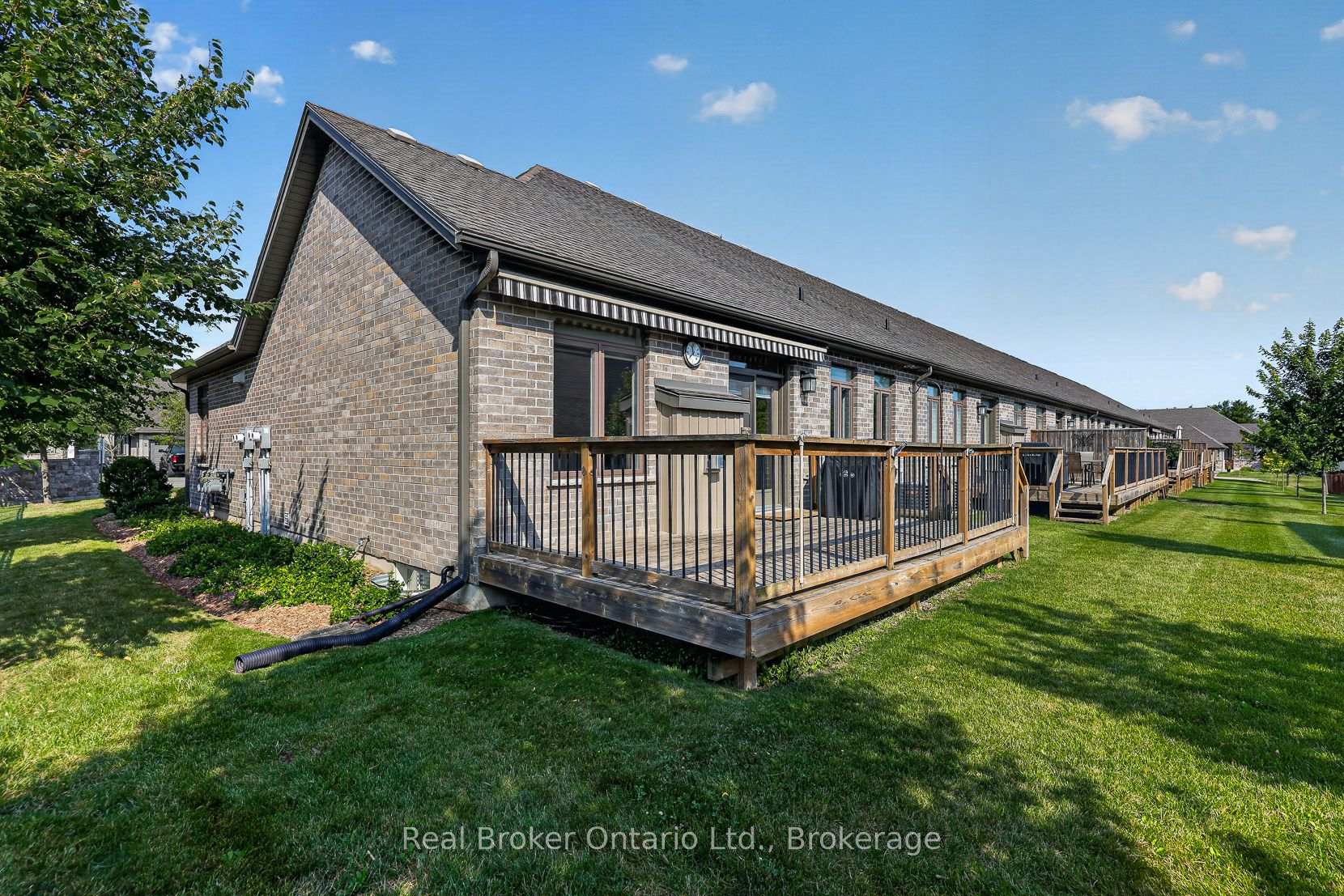 Photo 10 of Unit 24, 247 Munnoch Boulevard, Woodstock, Woodstock - North — HOMEH