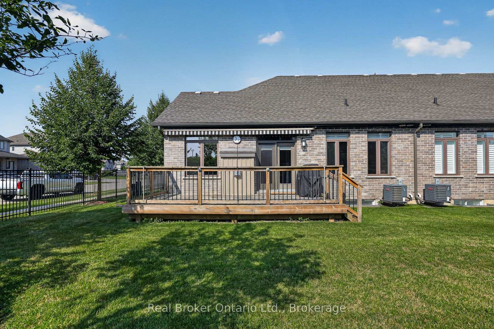 Photo 11 of Unit 24, 247 Munnoch Boulevard, Woodstock, Woodstock - North — HOMEH