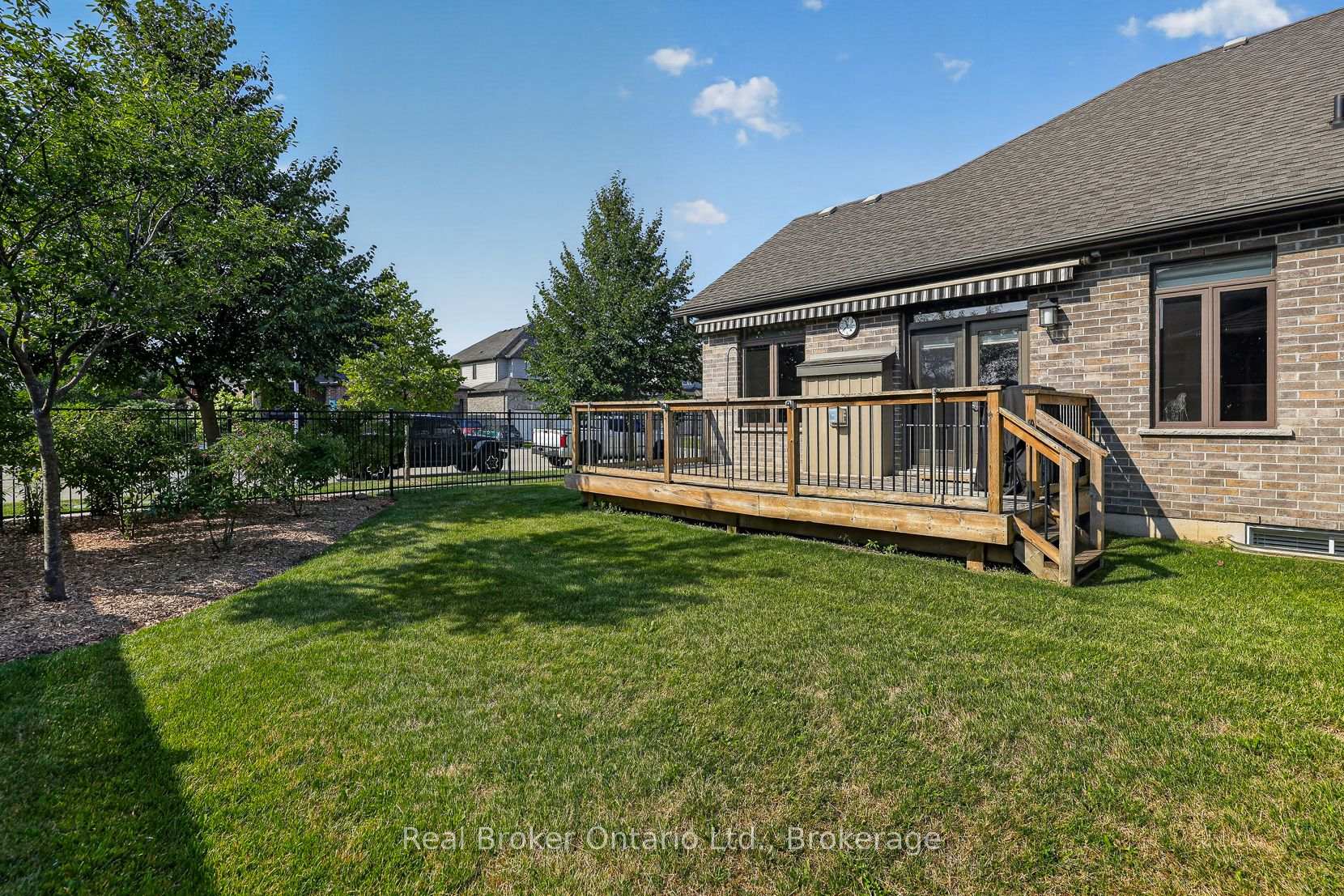 Photo 12 of Unit 24, 247 Munnoch Boulevard, Woodstock, Woodstock - North — HOMEH