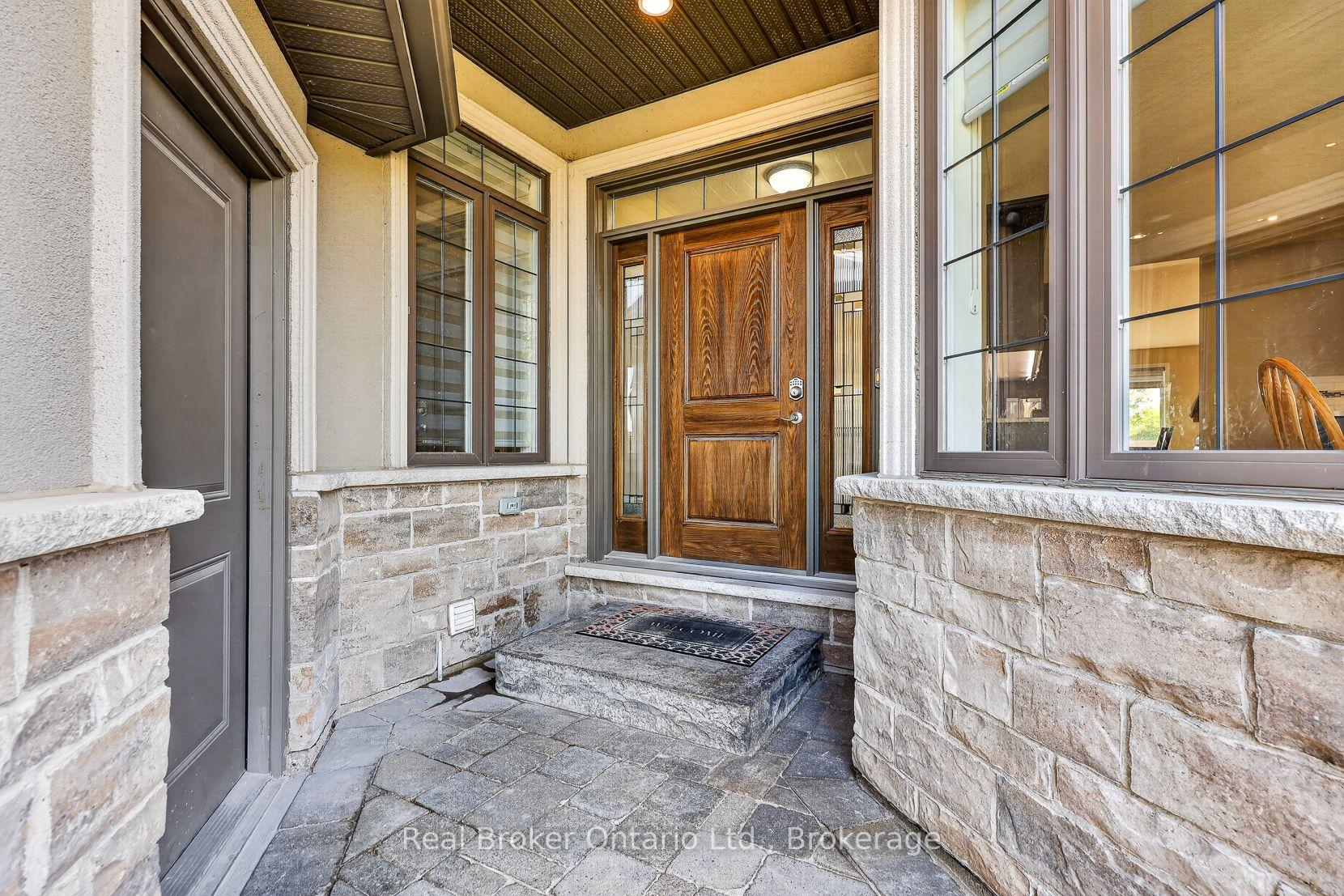 Photo 16 of Unit 24, 247 Munnoch Boulevard, Woodstock, Woodstock - North — HOMEH