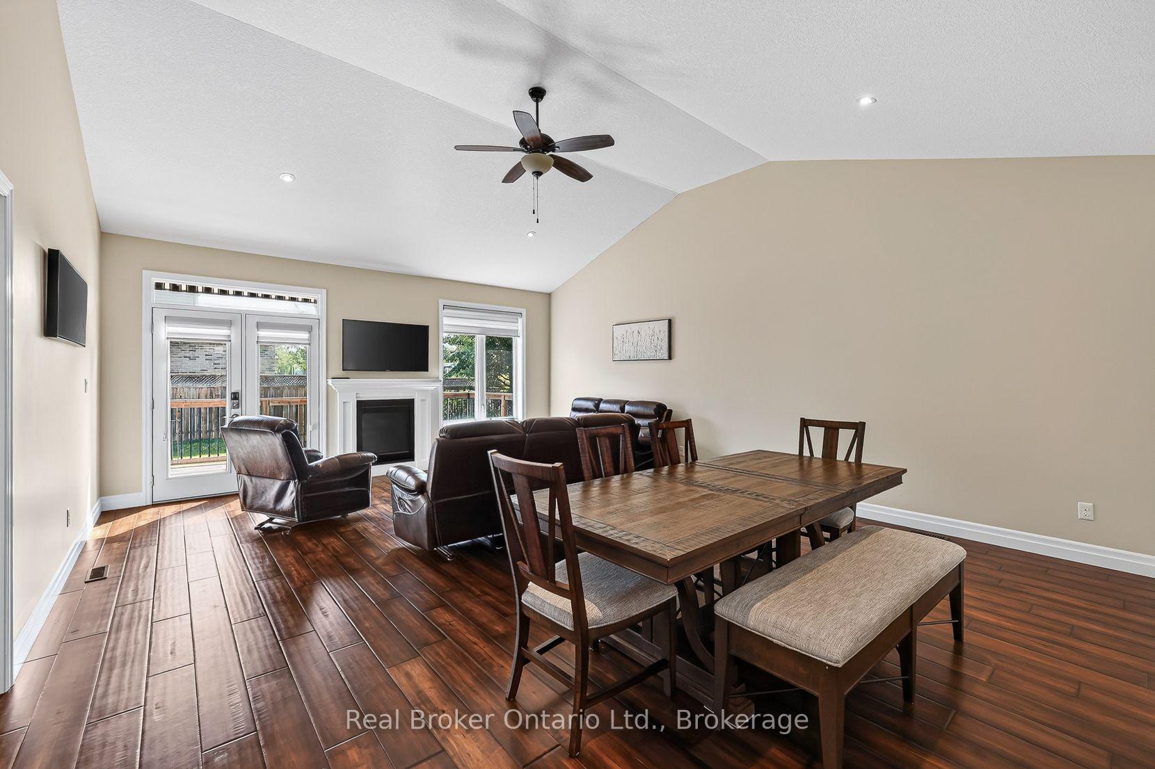 Photo 17 of Unit 24, 247 Munnoch Boulevard, Woodstock, Woodstock - North — HOMEH