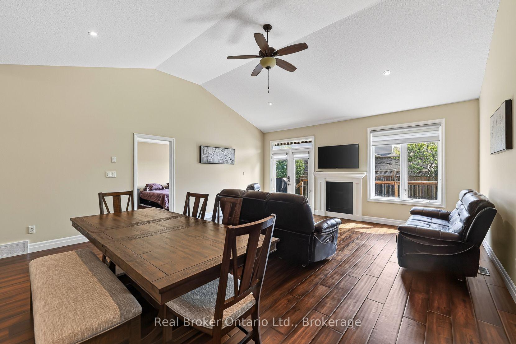 Photo 18 of Unit 24, 247 Munnoch Boulevard, Woodstock, Woodstock - North — HOMEH
