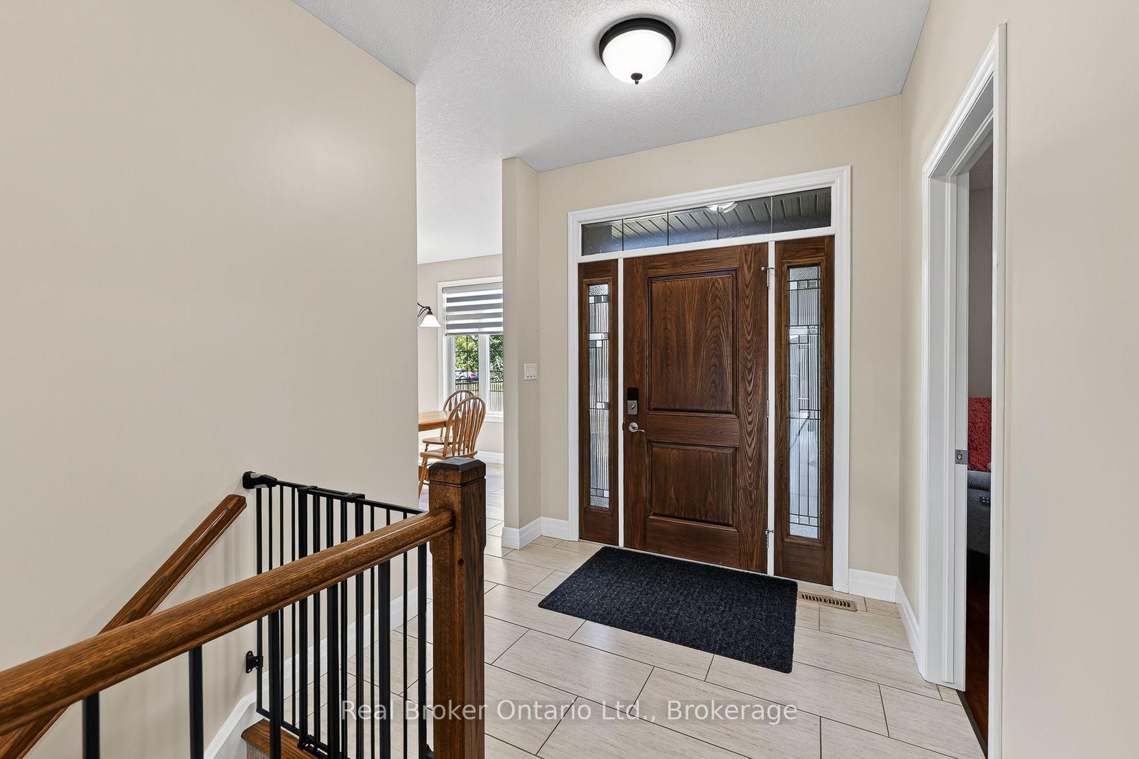 Photo 22 of Unit 24, 247 Munnoch Boulevard, Woodstock, Woodstock - North — HOMEH