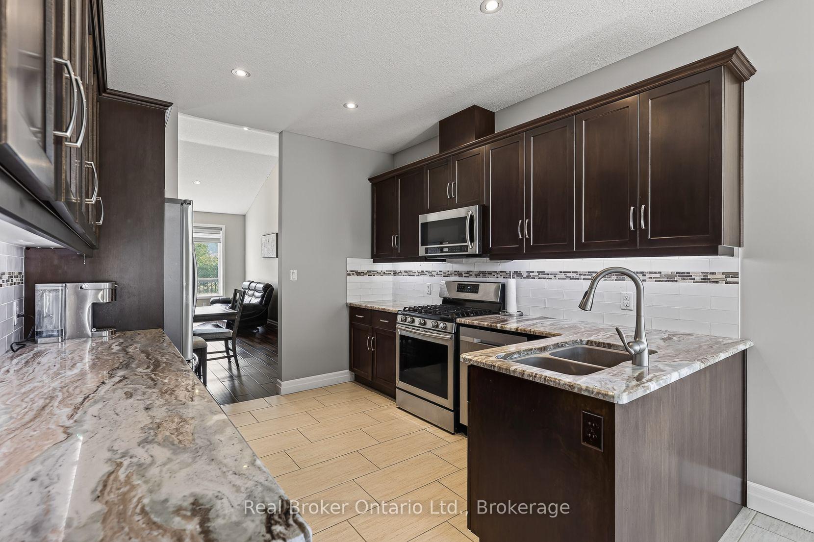 Photo 24 of Unit 24, 247 Munnoch Boulevard, Woodstock, Woodstock - North — HOMEH