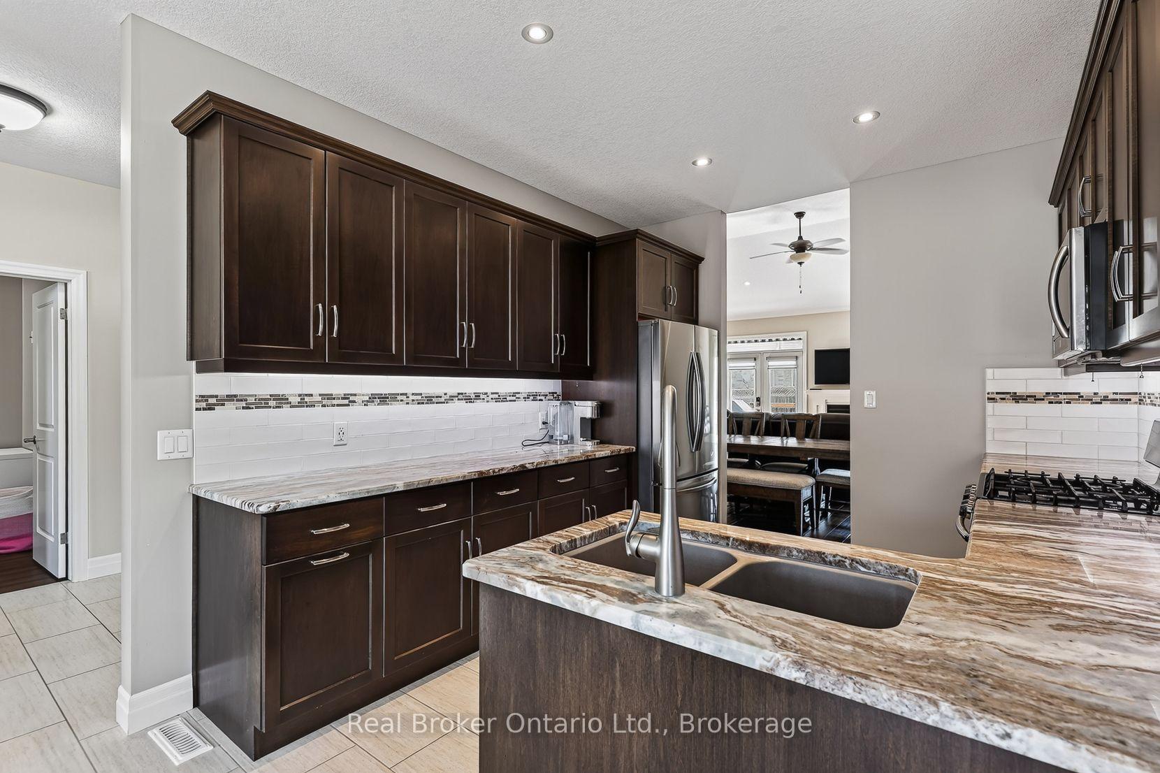 Photo 25 of Unit 24, 247 Munnoch Boulevard, Woodstock, Woodstock - North — HOMEH