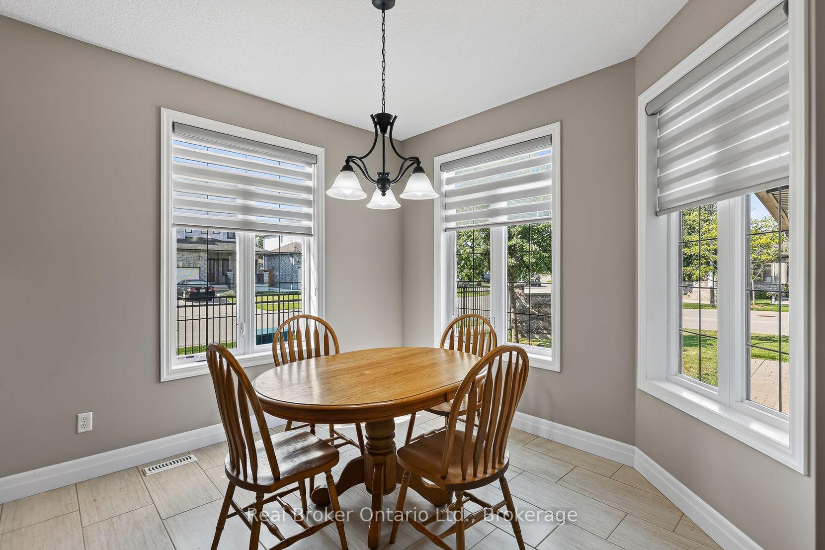 Photo 27 of Unit 24, 247 Munnoch Boulevard, Woodstock, Woodstock - North — HOMEH