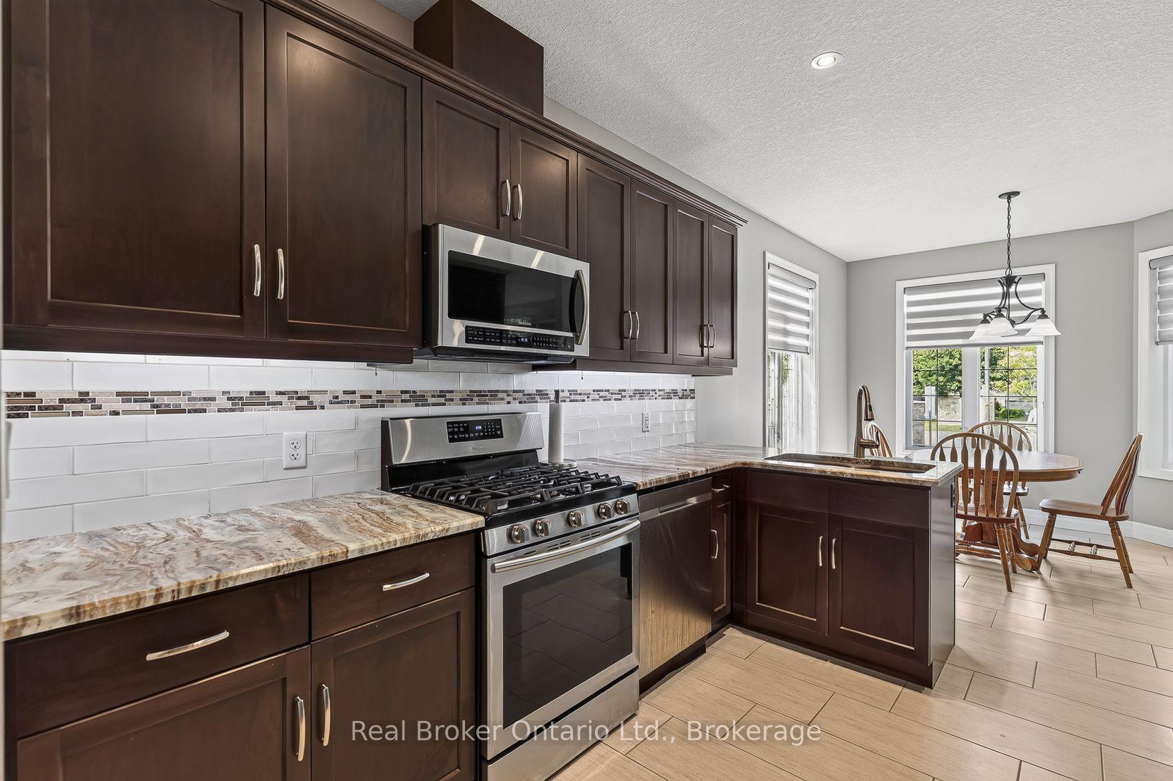 Photo 29 of Unit 24, 247 Munnoch Boulevard, Woodstock, Woodstock - North — HOMEH