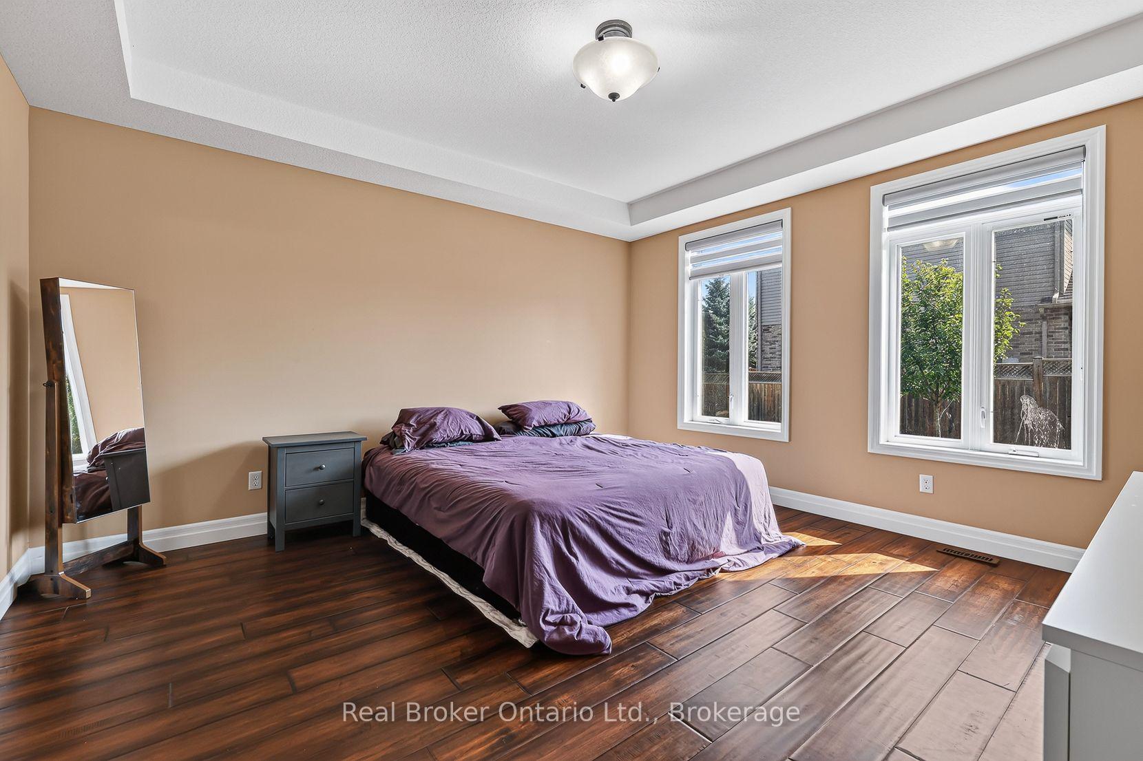 Photo 34 of Unit 24, 247 Munnoch Boulevard, Woodstock, Woodstock - North — HOMEH