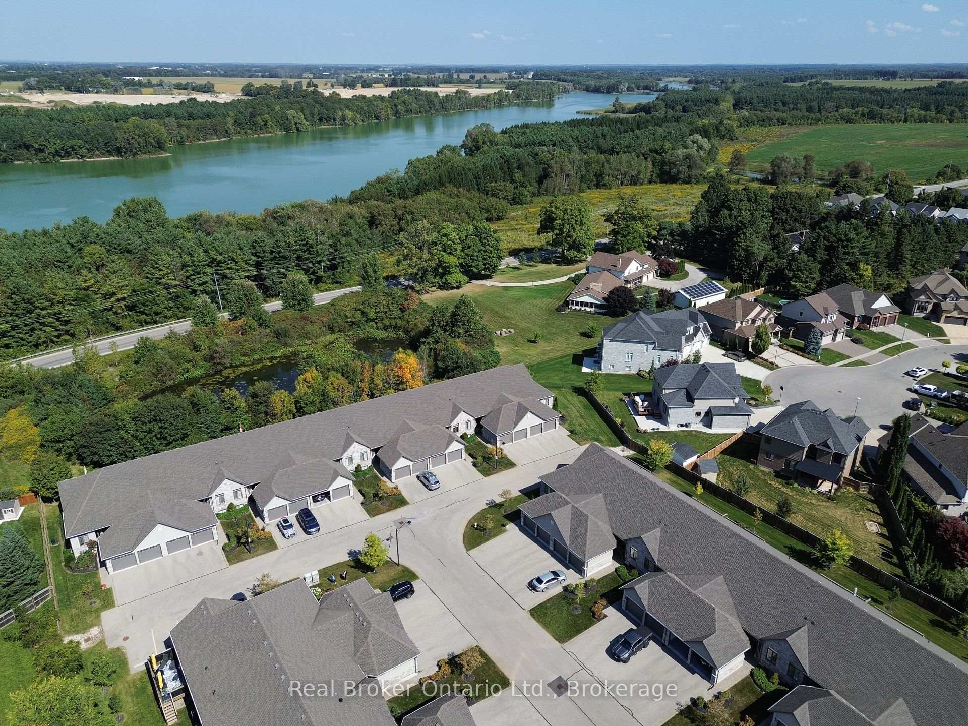 Photo 46 of Unit 24, 247 Munnoch Boulevard, Woodstock, Woodstock - North — HOMEH