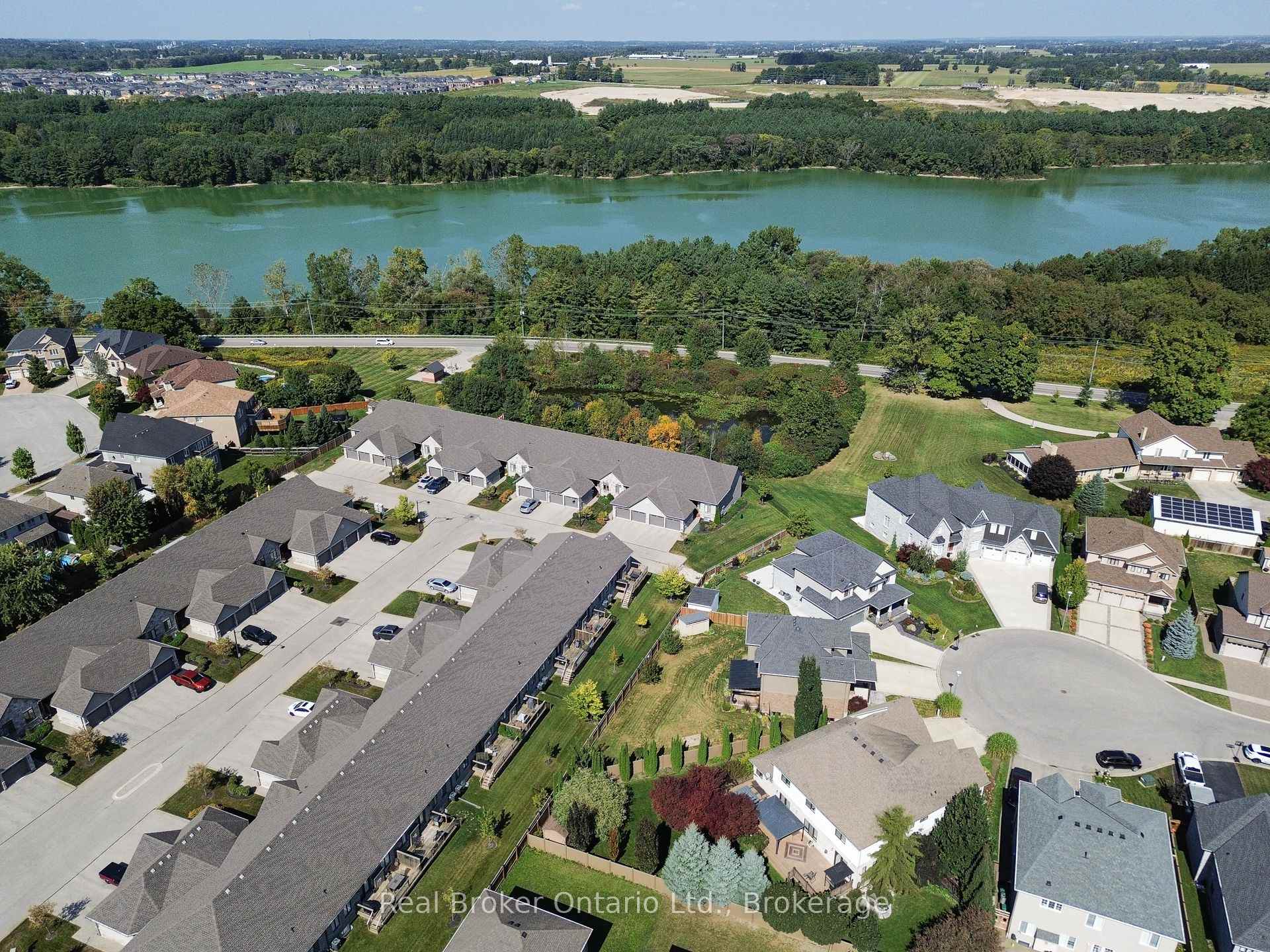 Photo 47 of Unit 24, 247 Munnoch Boulevard, Woodstock, Woodstock - North — HOMEH