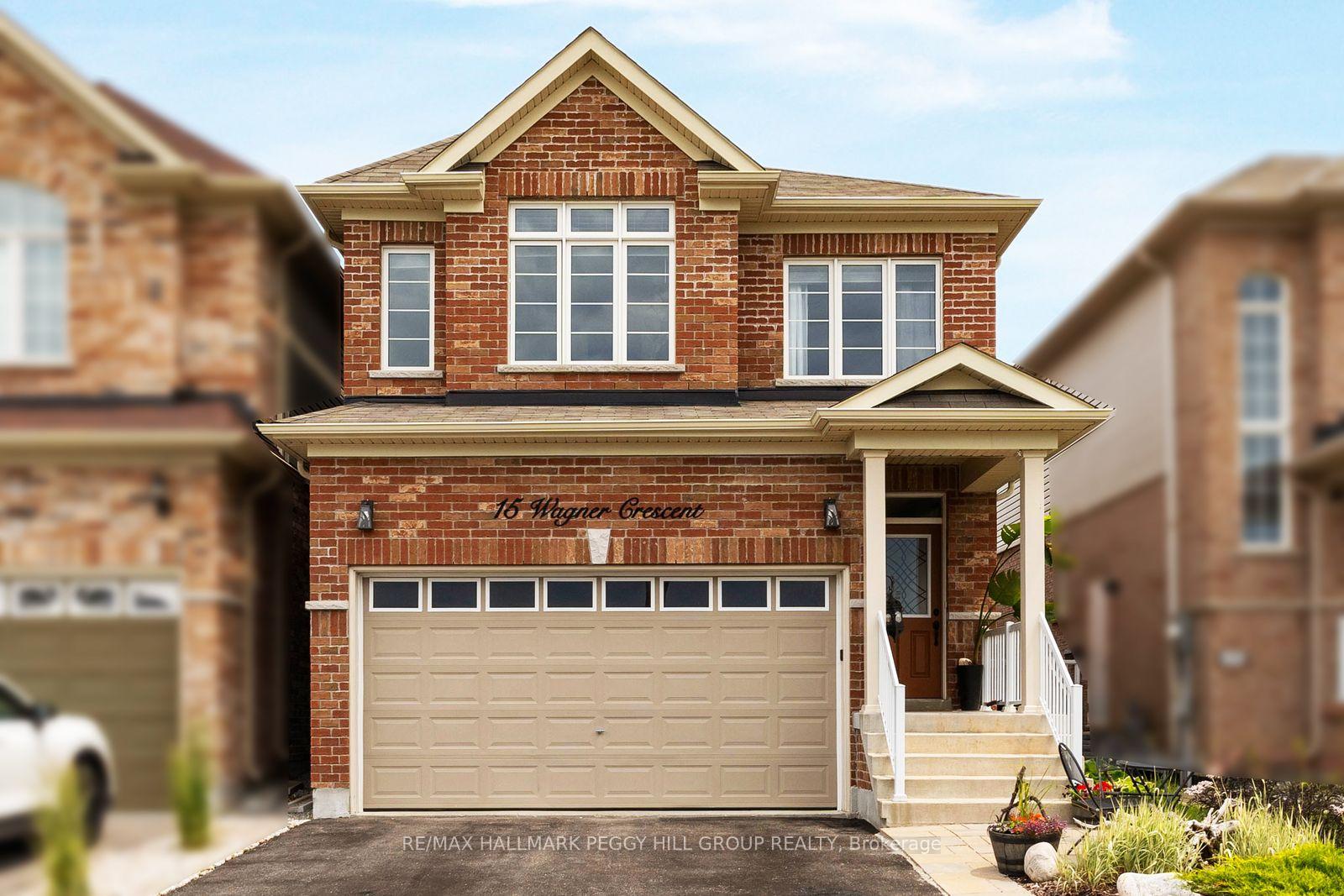 Photo of 15 Wagner Crescent