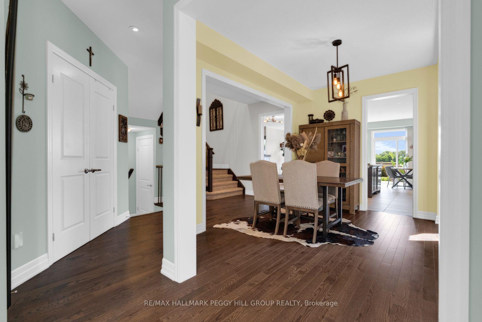 Photo 2 of 15 Wagner Crescent, Essa, Angus — HOMEH