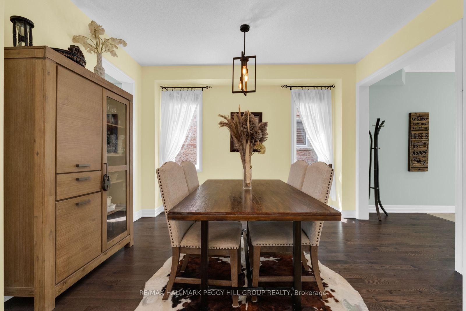 Photo 3 of 15 Wagner Crescent, Essa, Angus — HOMEH