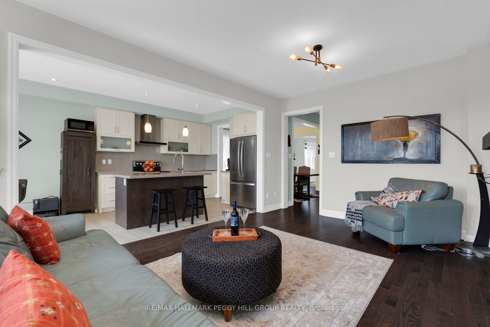 Photo 4 of 15 Wagner Crescent, Essa, Angus — HOMEH