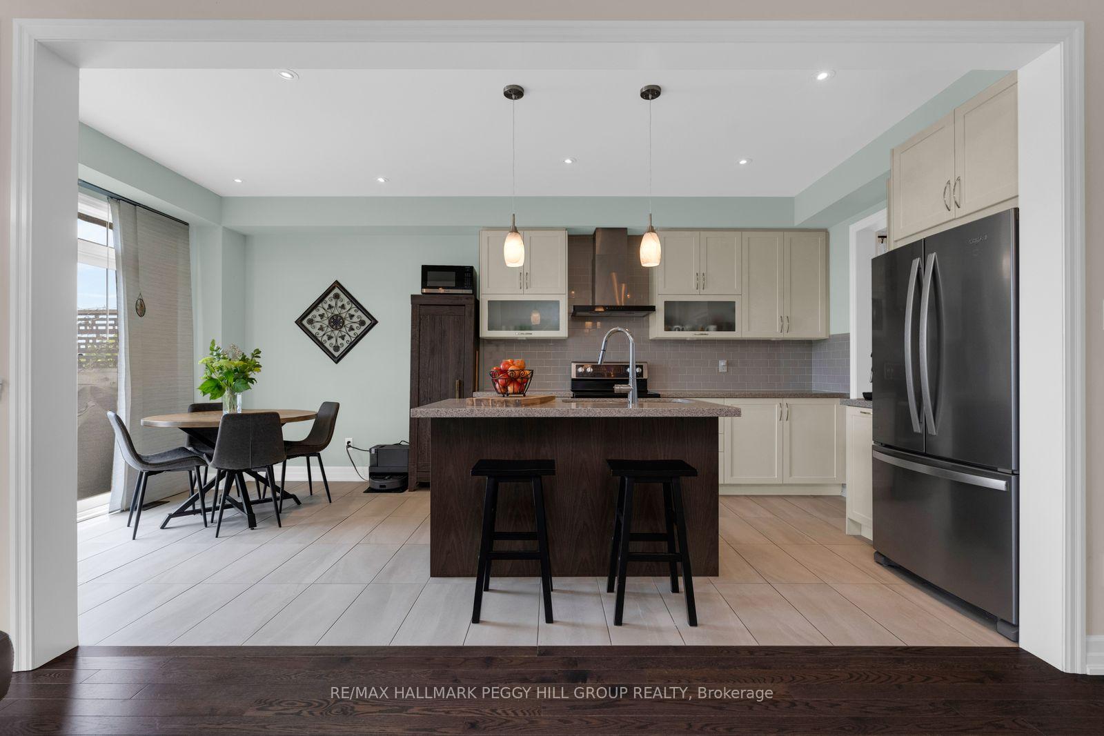 Photo 5 of 15 Wagner Crescent, Essa, Angus — HOMEH