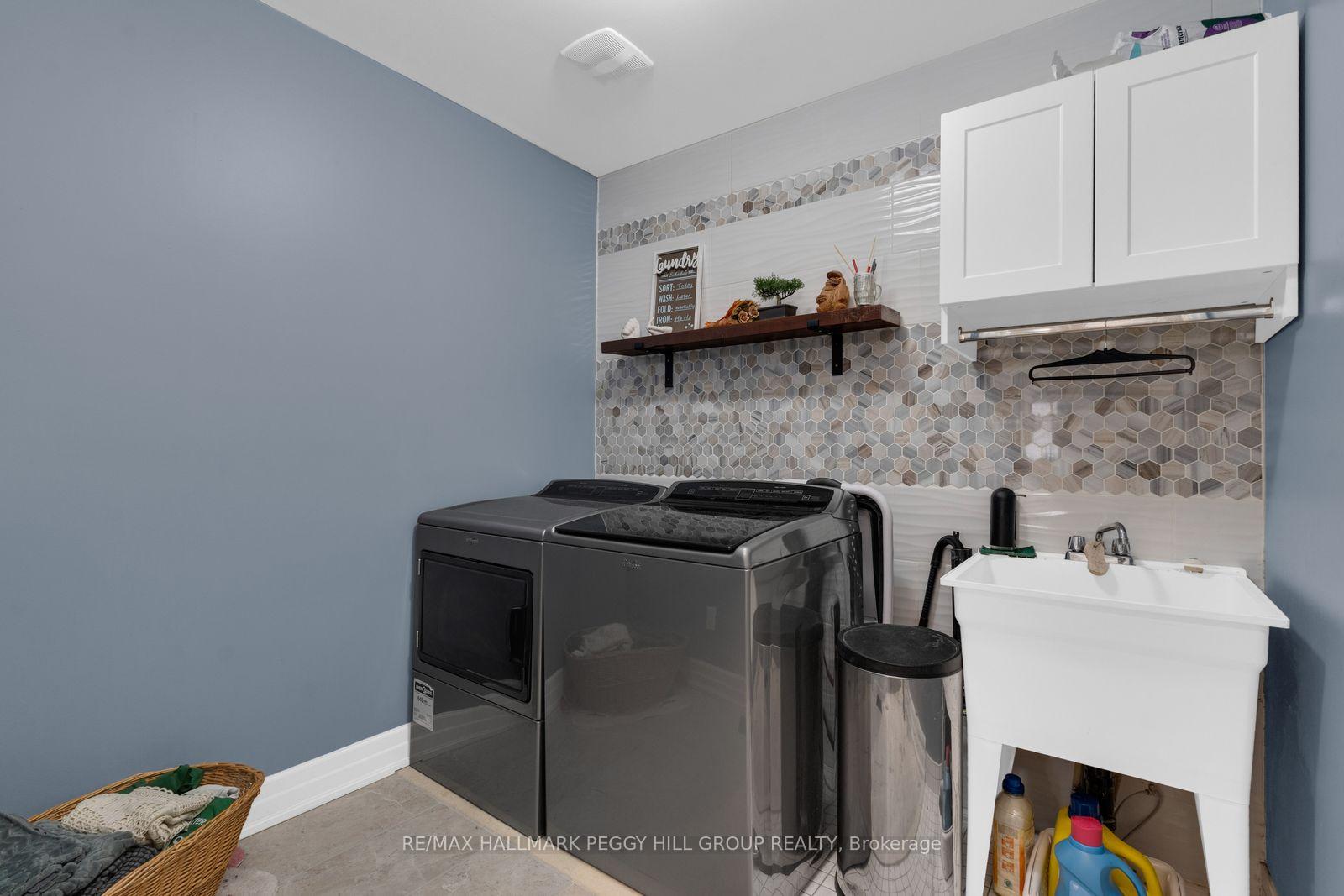 Photo 18 of 15 Wagner Crescent, Essa, Angus — HOMEH