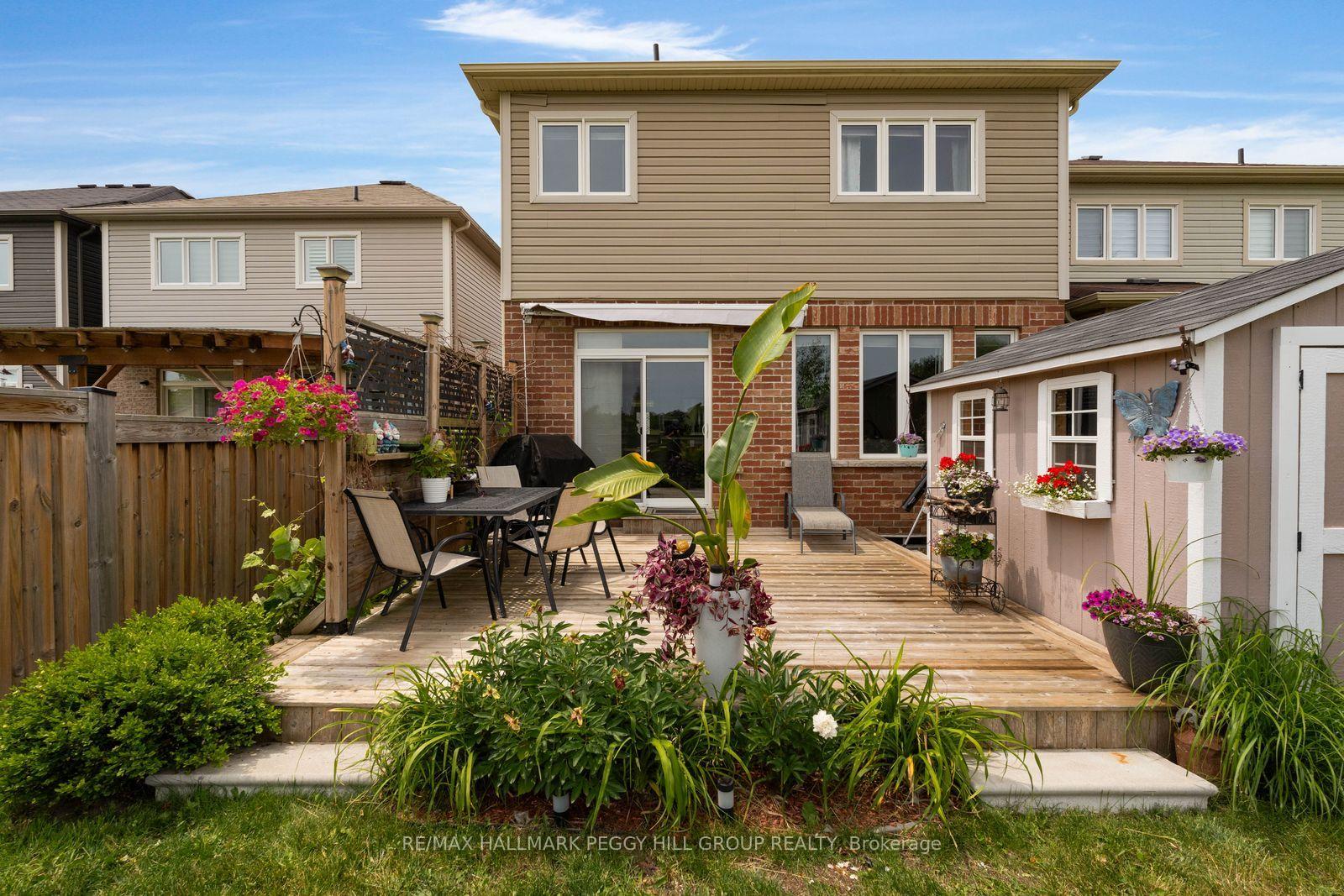 Photo 20 of 15 Wagner Crescent, Essa, Angus — HOMEH