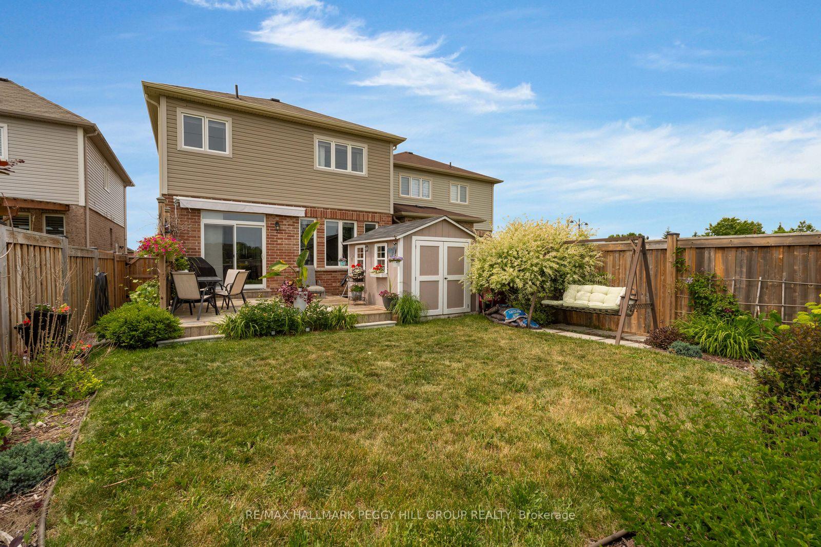 Photo 21 of 15 Wagner Crescent, Essa, Angus — HOMEH