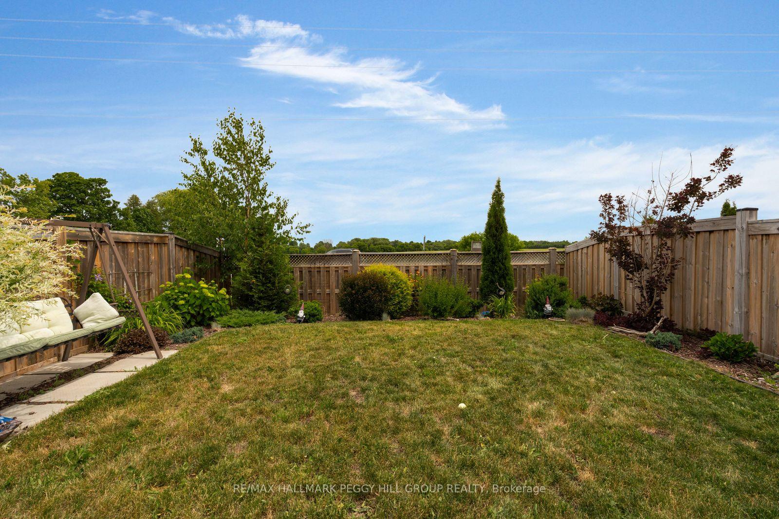 Photo 22 of 15 Wagner Crescent, Essa, Angus — HOMEH