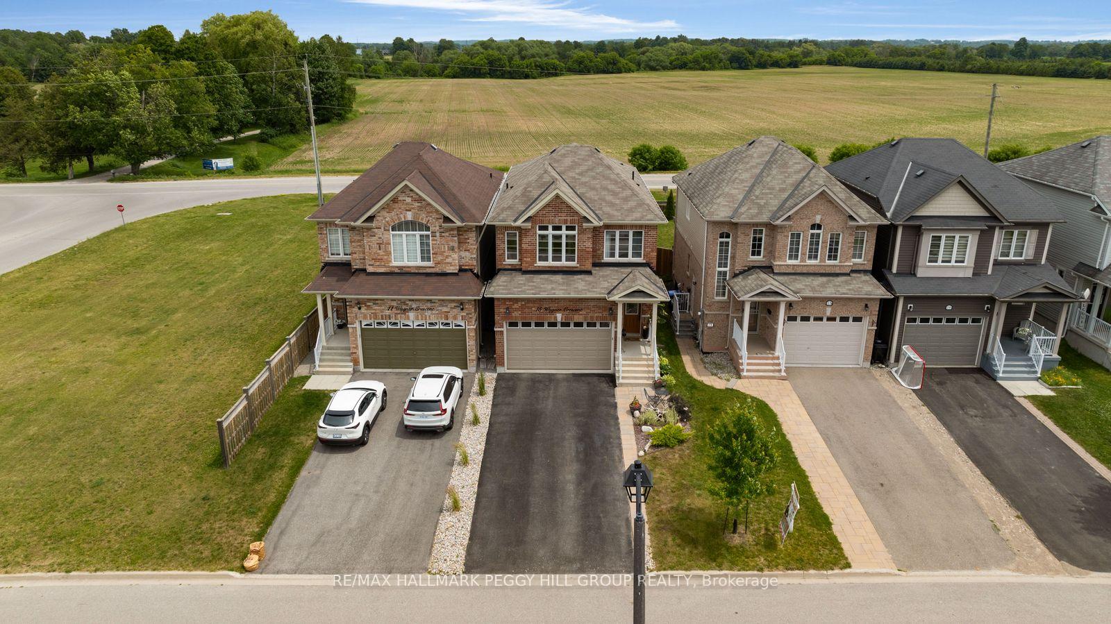 Photo 23 of 15 Wagner Crescent, Essa, Angus — HOMEH