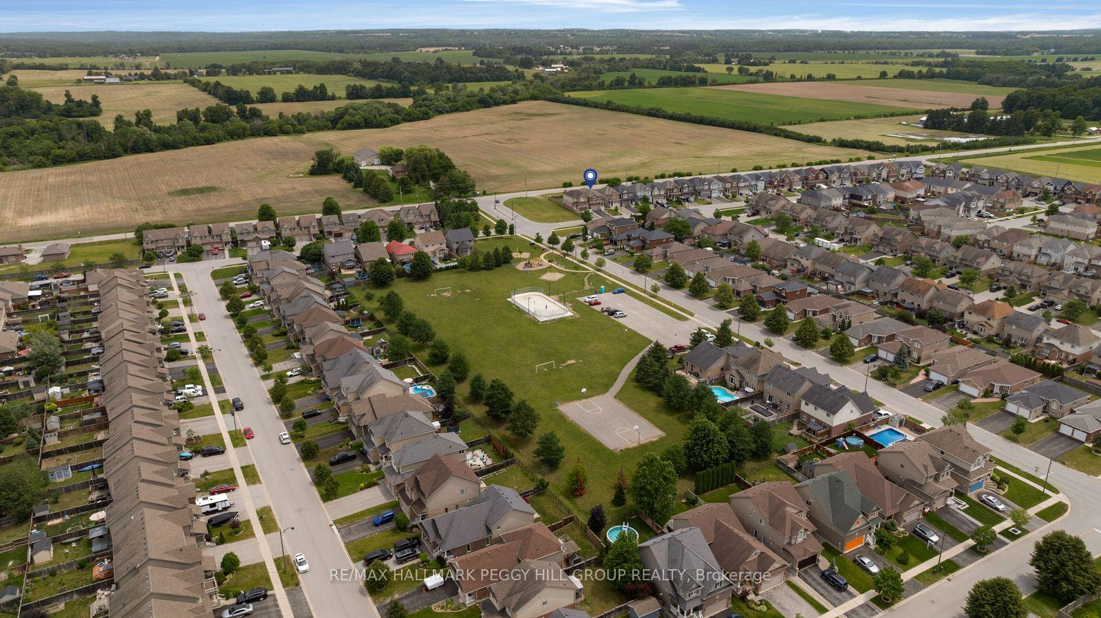 Photo 24 of 15 Wagner Crescent, Essa, Angus — HOMEH