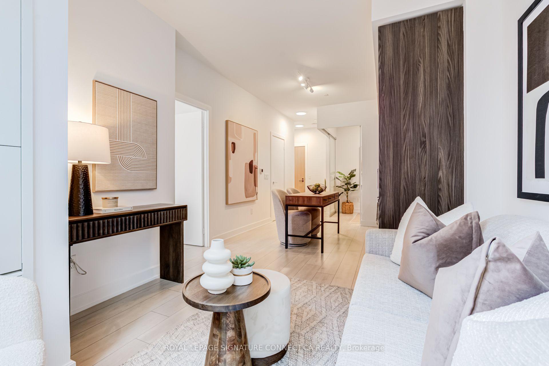 Photo 5 of Unit 317, 15 Mercer Street, Toronto, Waterfront Communities — HOMEH