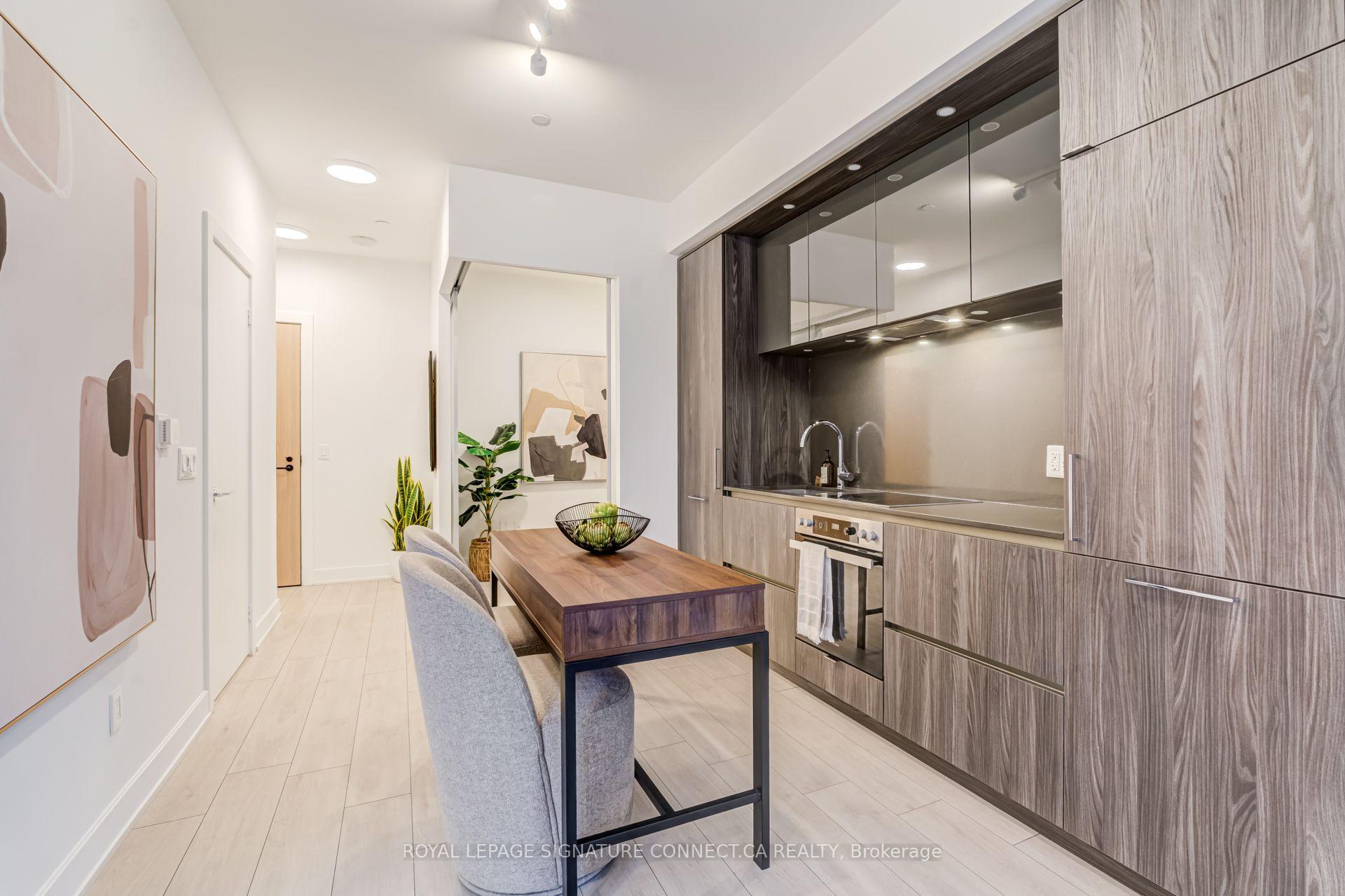 Photo 7 of Unit 317, 15 Mercer Street, Toronto, Waterfront Communities — HOMEH