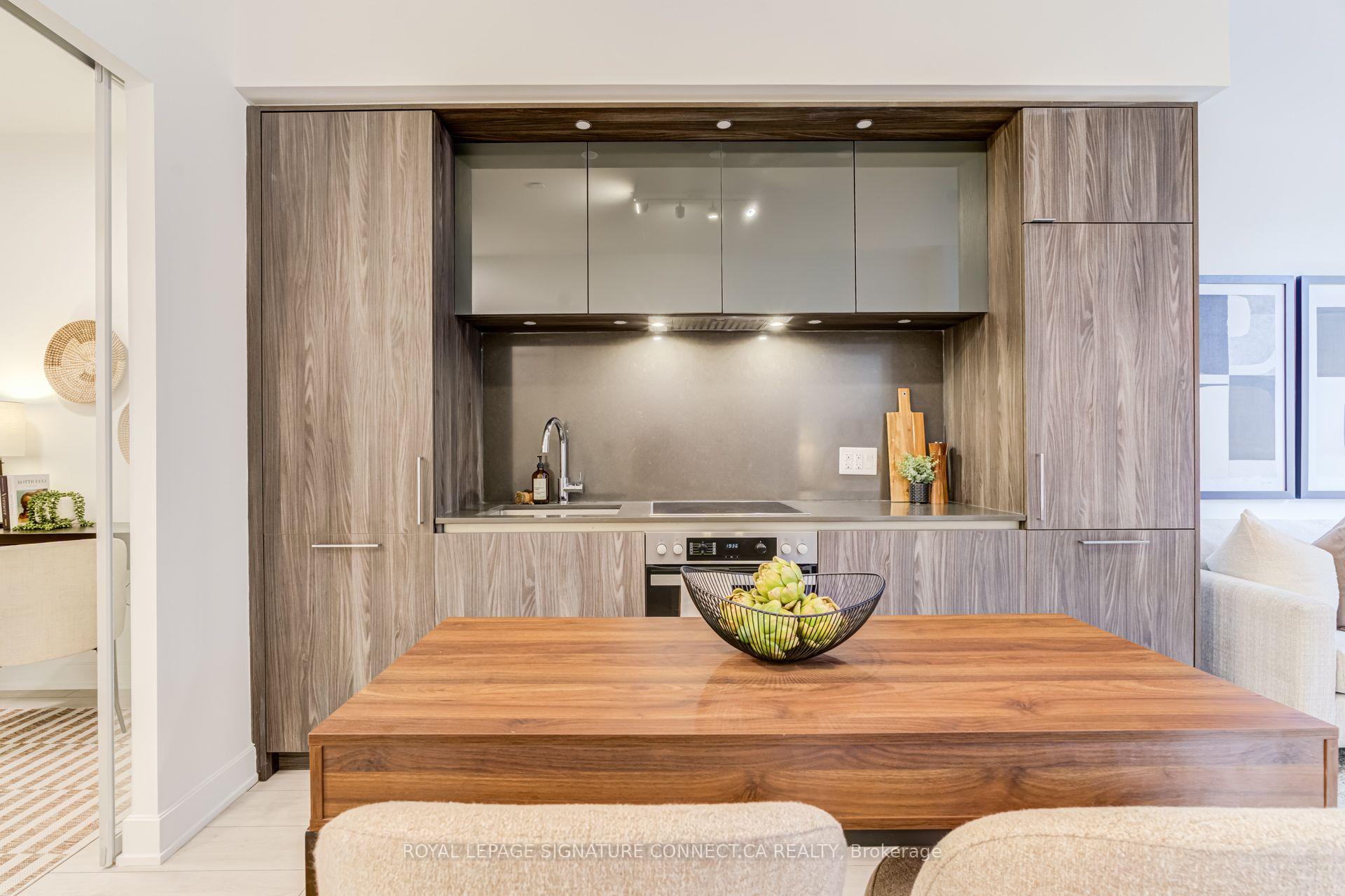 Photo 10 of Unit 317, 15 Mercer Street, Toronto, Waterfront Communities — HOMEH