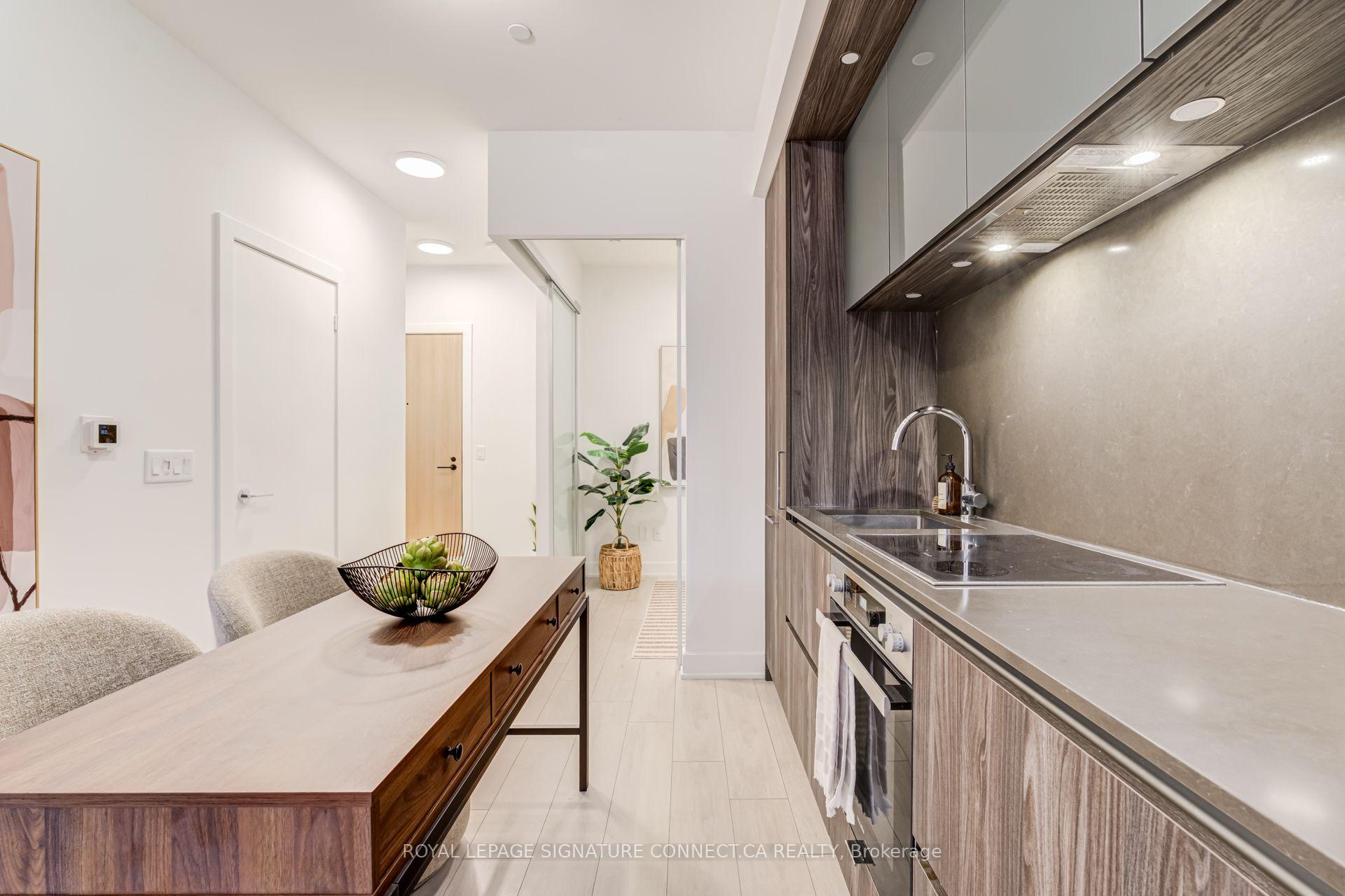 Photo 11 of Unit 317, 15 Mercer Street, Toronto, Waterfront Communities — HOMEH