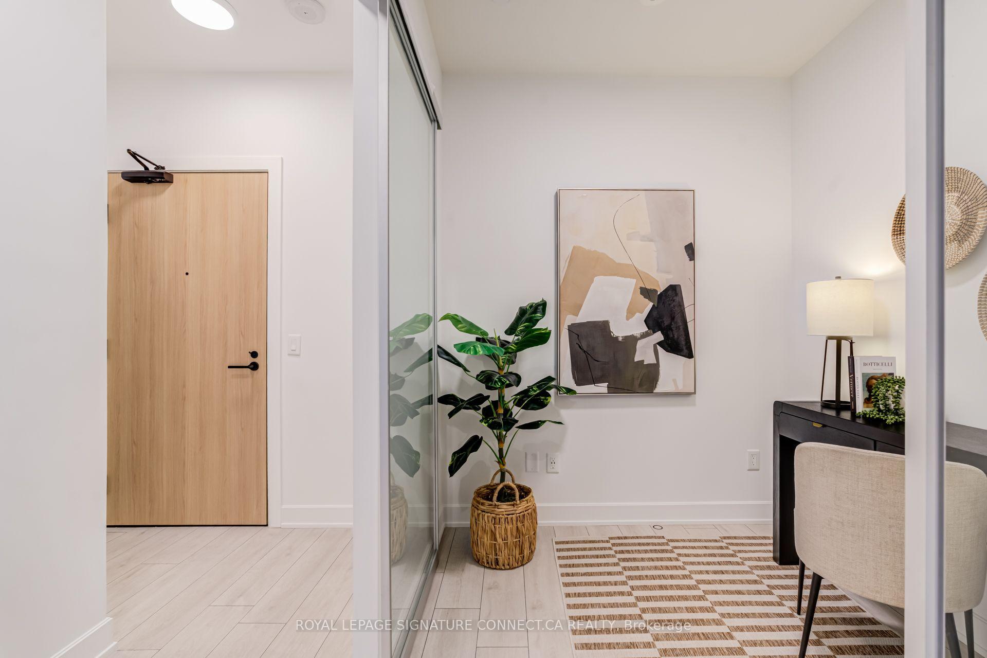Photo 14 of Unit 317, 15 Mercer Street, Toronto, Waterfront Communities — HOMEH