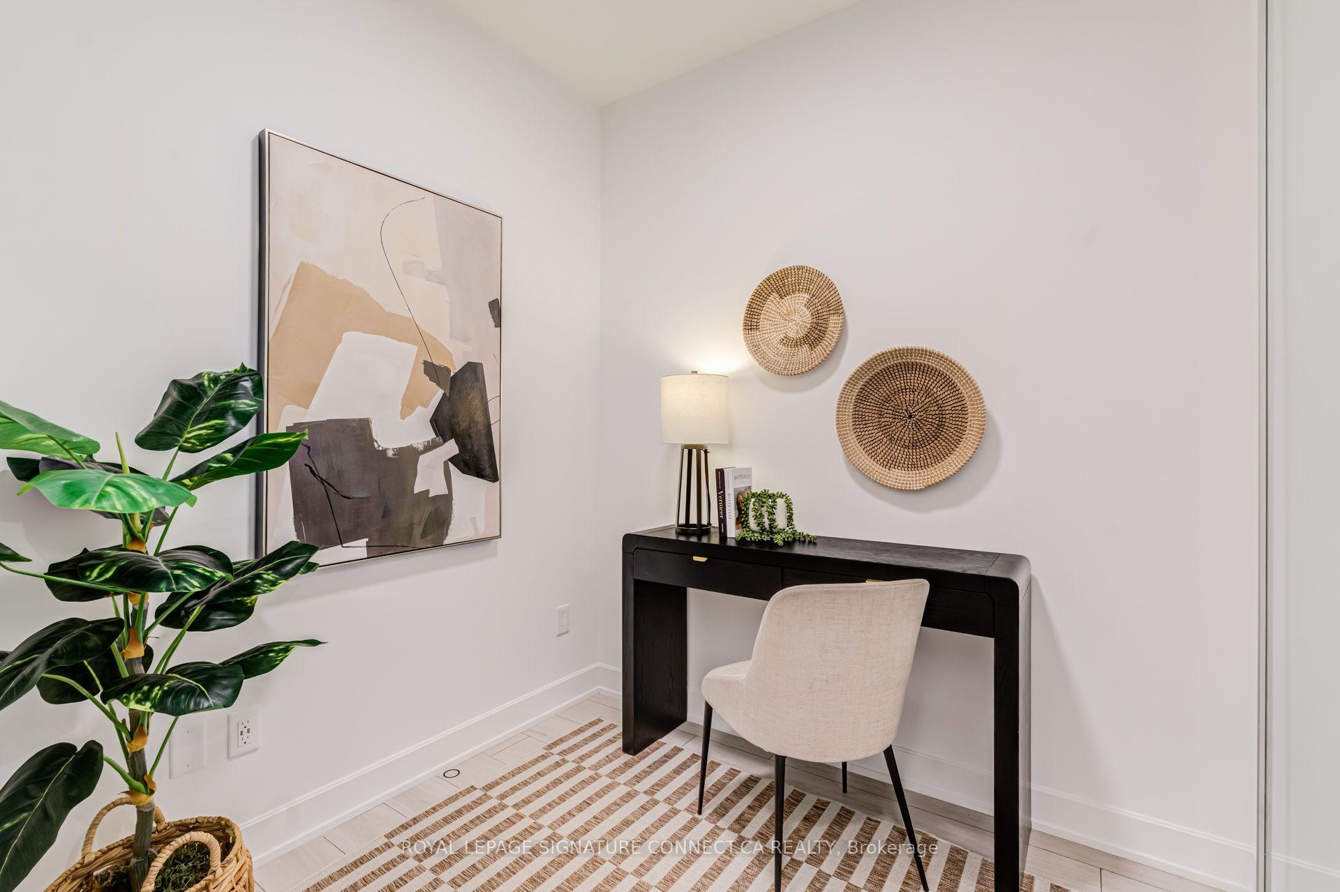 Photo 15 of Unit 317, 15 Mercer Street, Toronto, Waterfront Communities — HOMEH