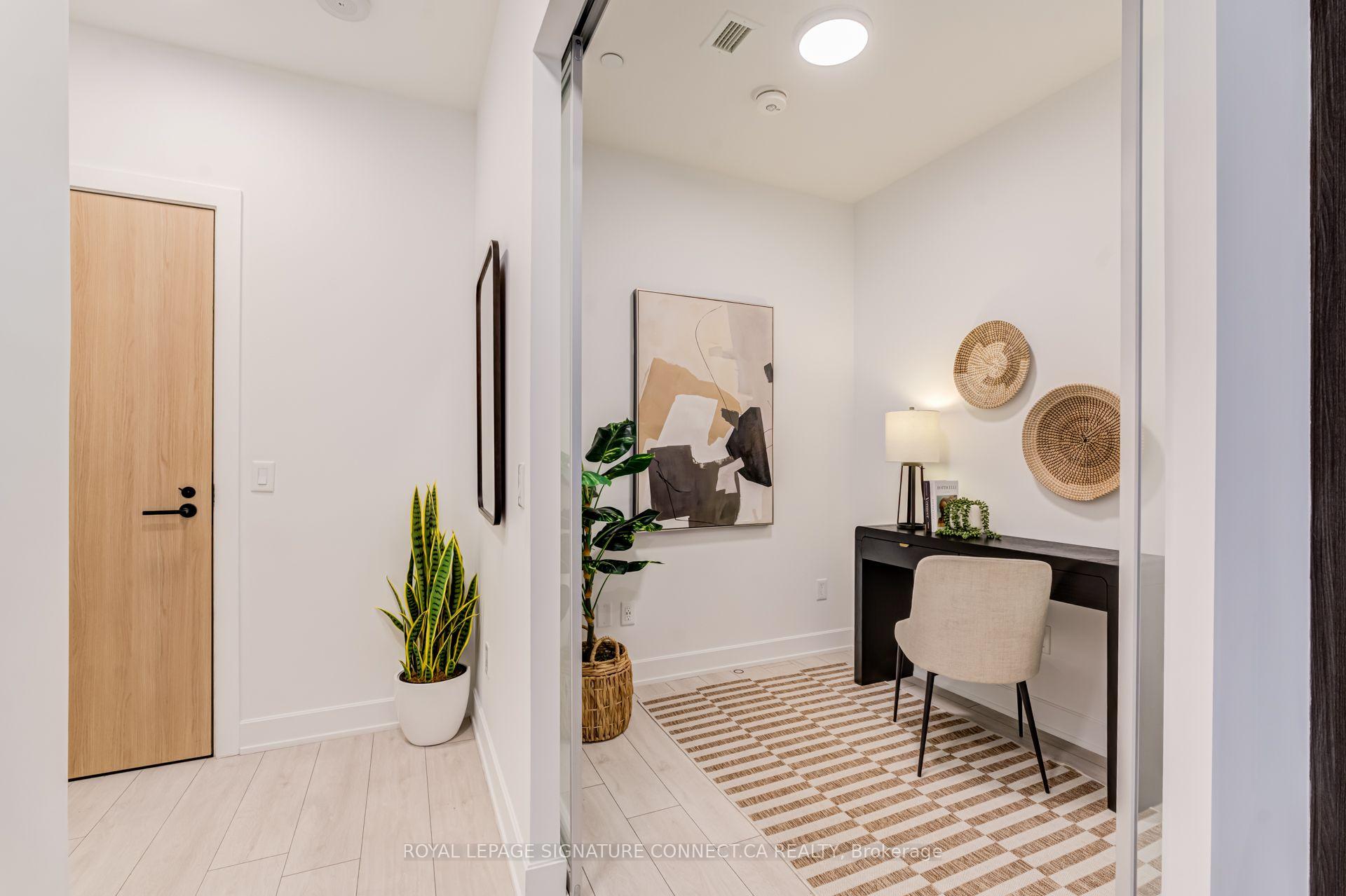 Photo 16 of Unit 317, 15 Mercer Street, Toronto, Waterfront Communities — HOMEH