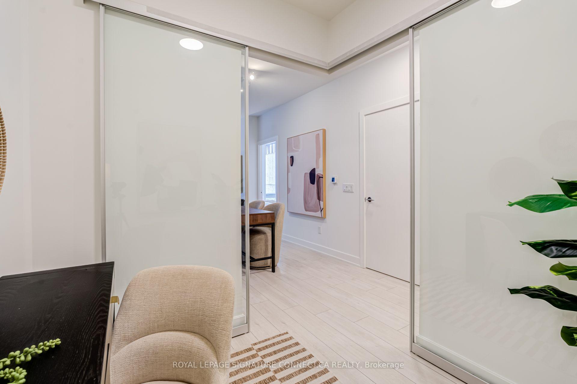 Photo 17 of Unit 317, 15 Mercer Street, Toronto, Waterfront Communities — HOMEH