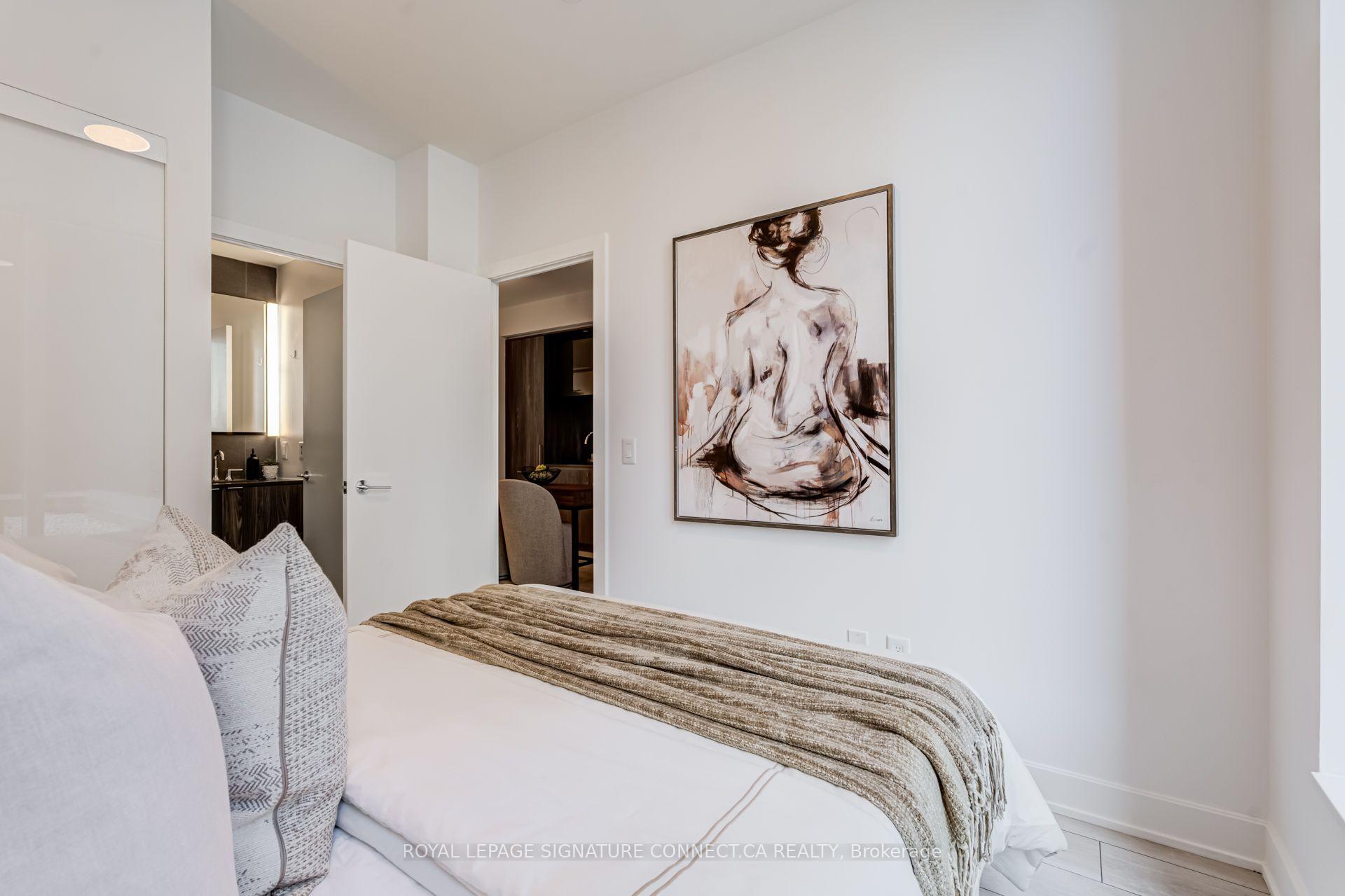 Photo 19 of Unit 317, 15 Mercer Street, Toronto, Waterfront Communities — HOMEH
