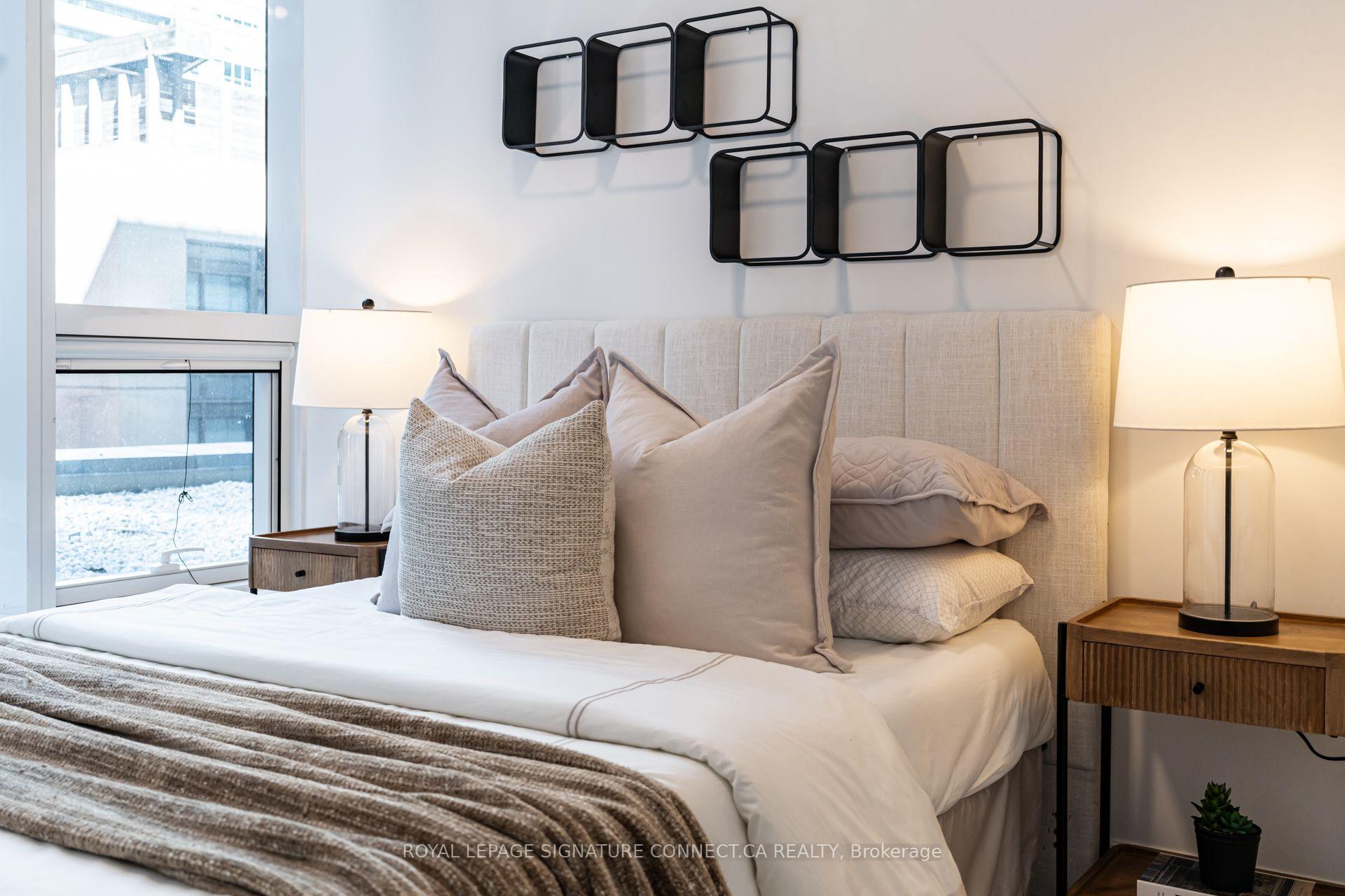 Photo 20 of Unit 317, 15 Mercer Street, Toronto, Waterfront Communities — HOMEH