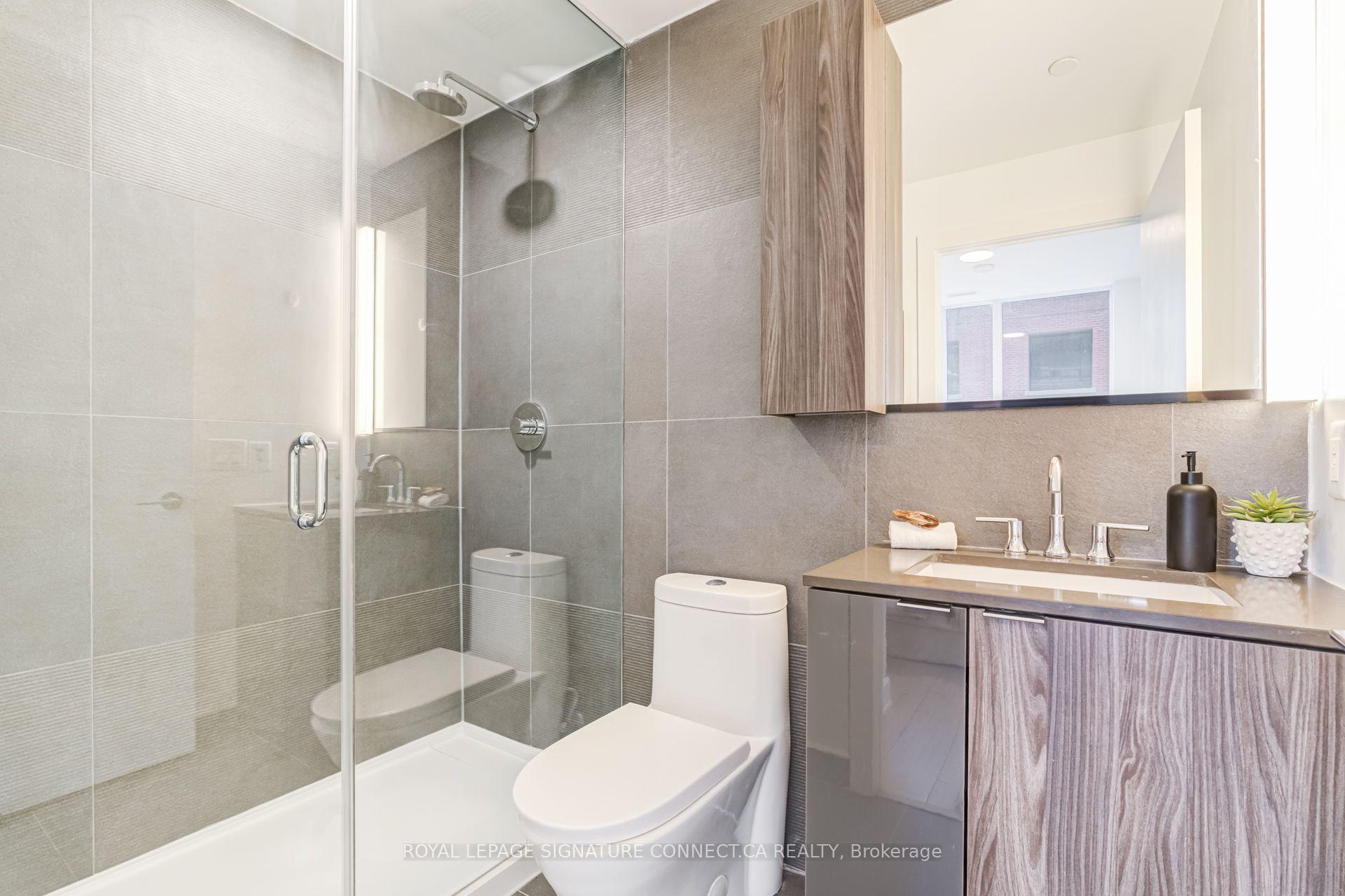 Photo 21 of Unit 317, 15 Mercer Street, Toronto, Waterfront Communities — HOMEH