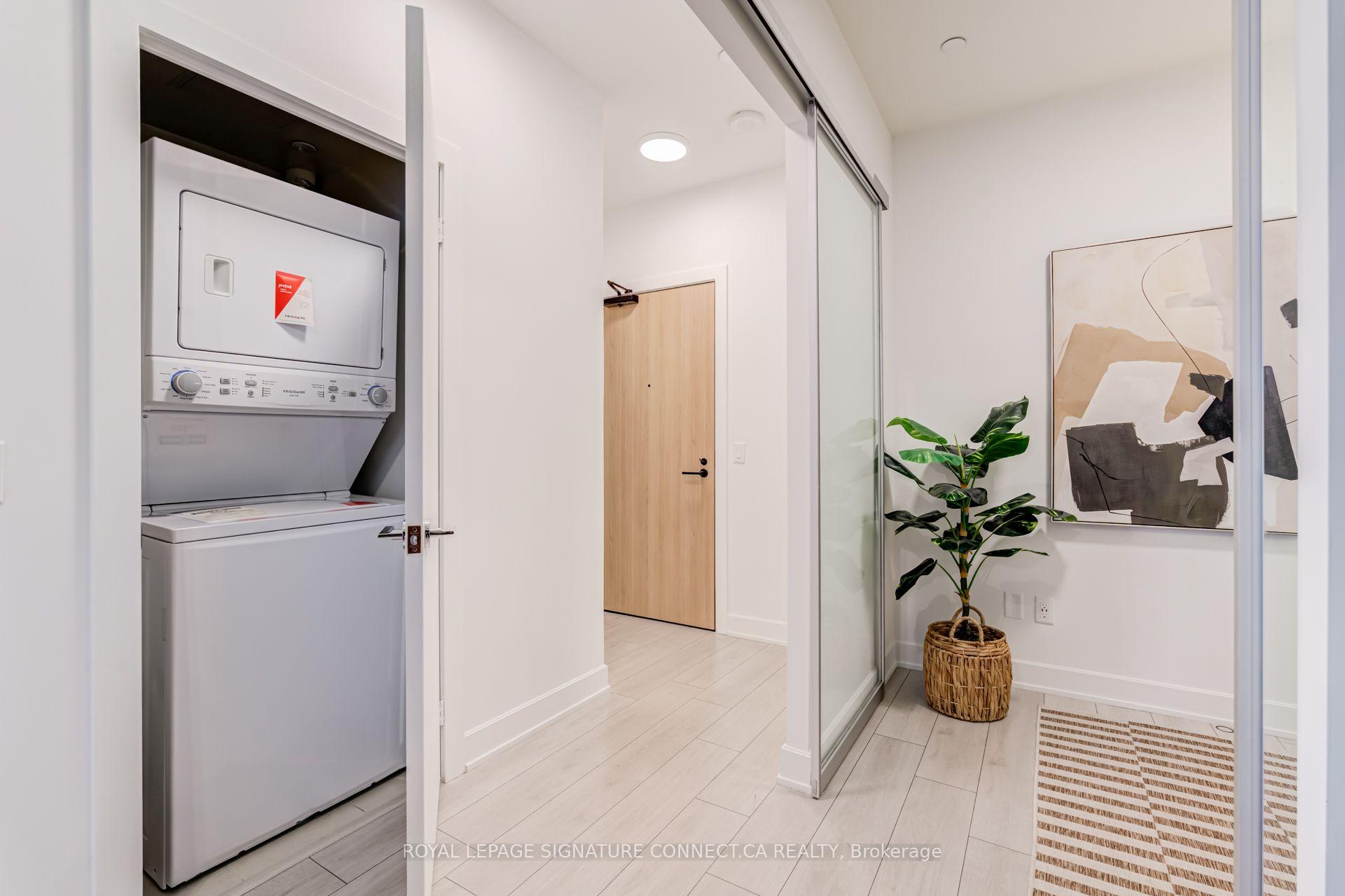 Photo 23 of Unit 317, 15 Mercer Street, Toronto, Waterfront Communities — HOMEH